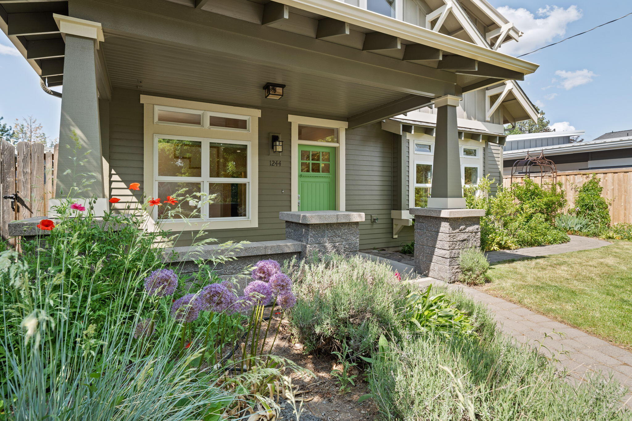Highland - Residential