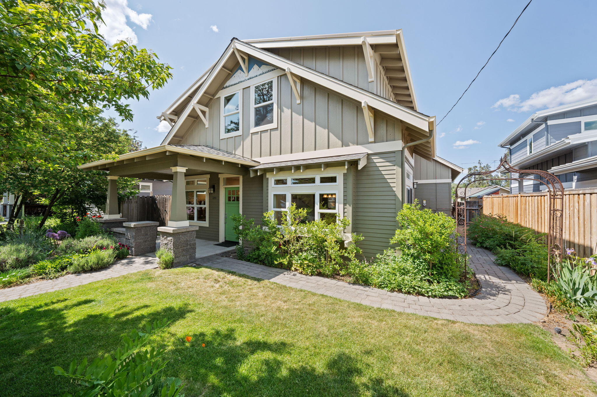 Highland - Residential