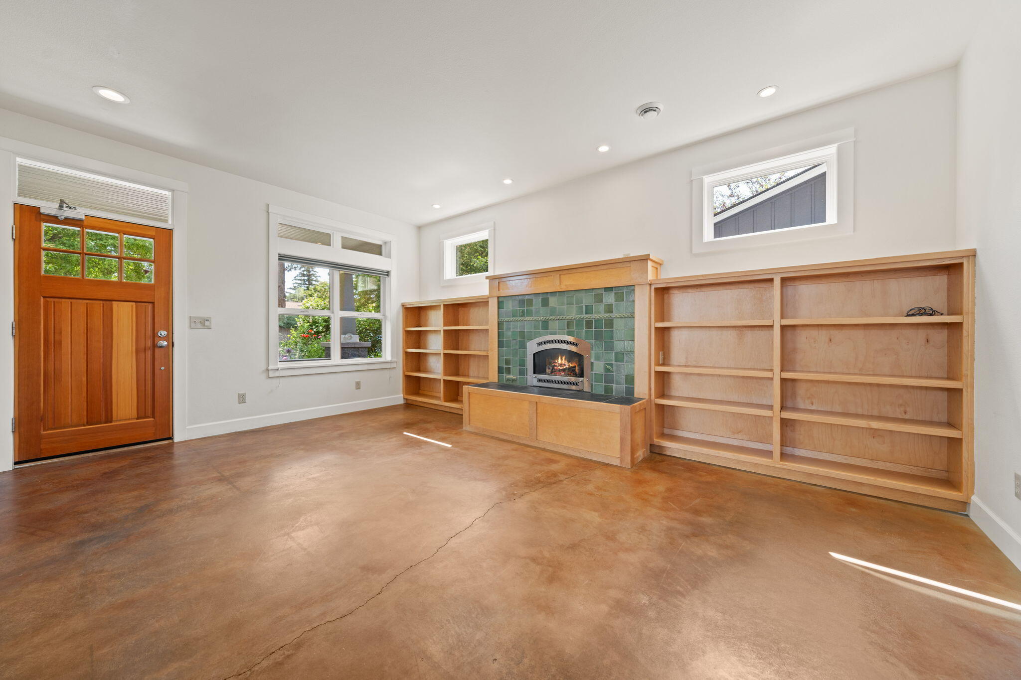 Highland - Residential