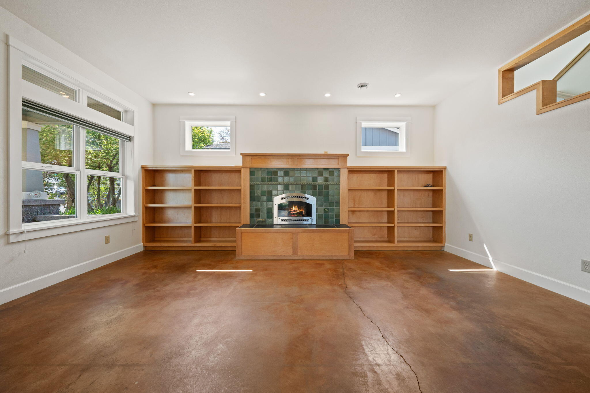 Highland - Residential