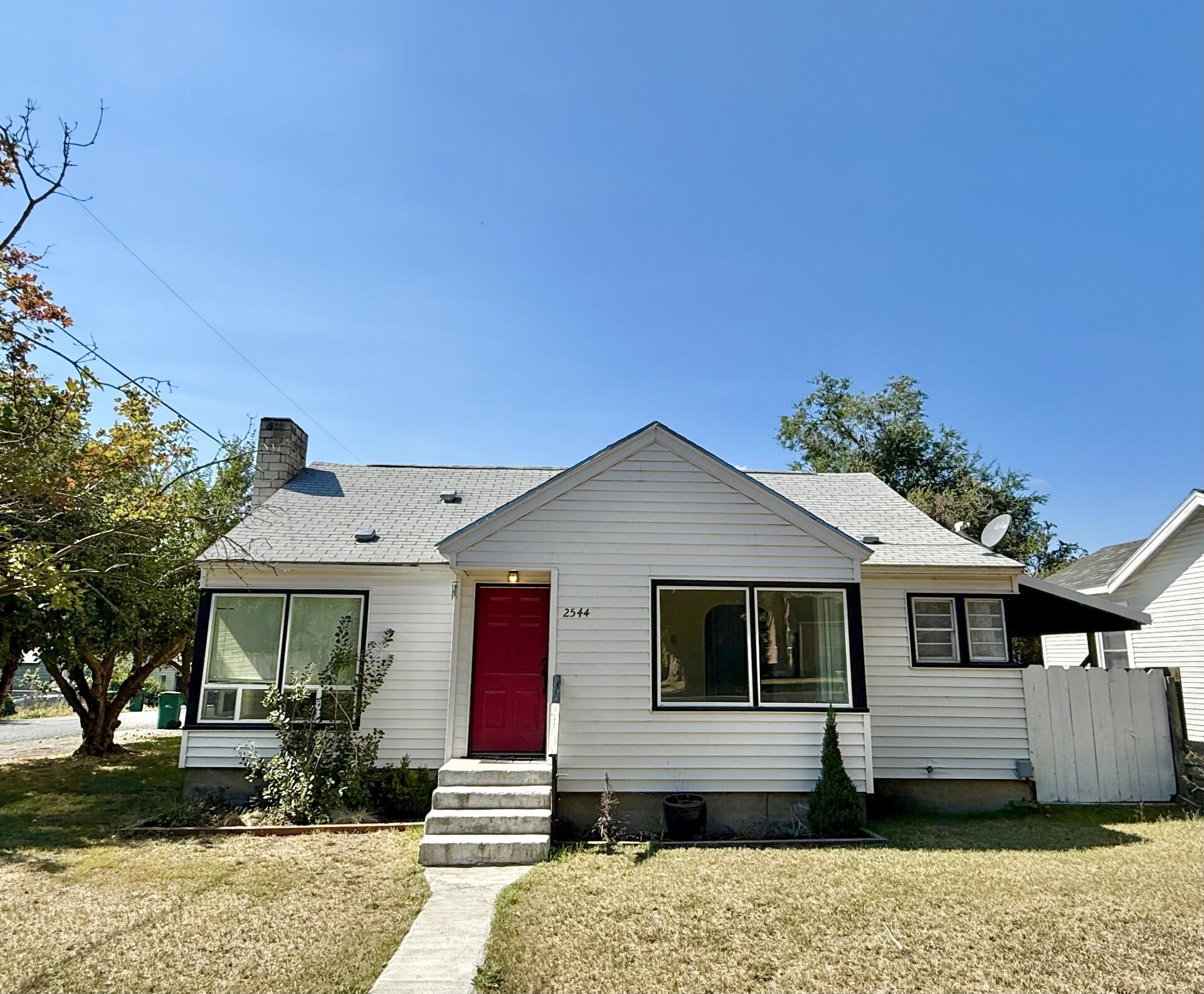 St. Francis Park - Residential