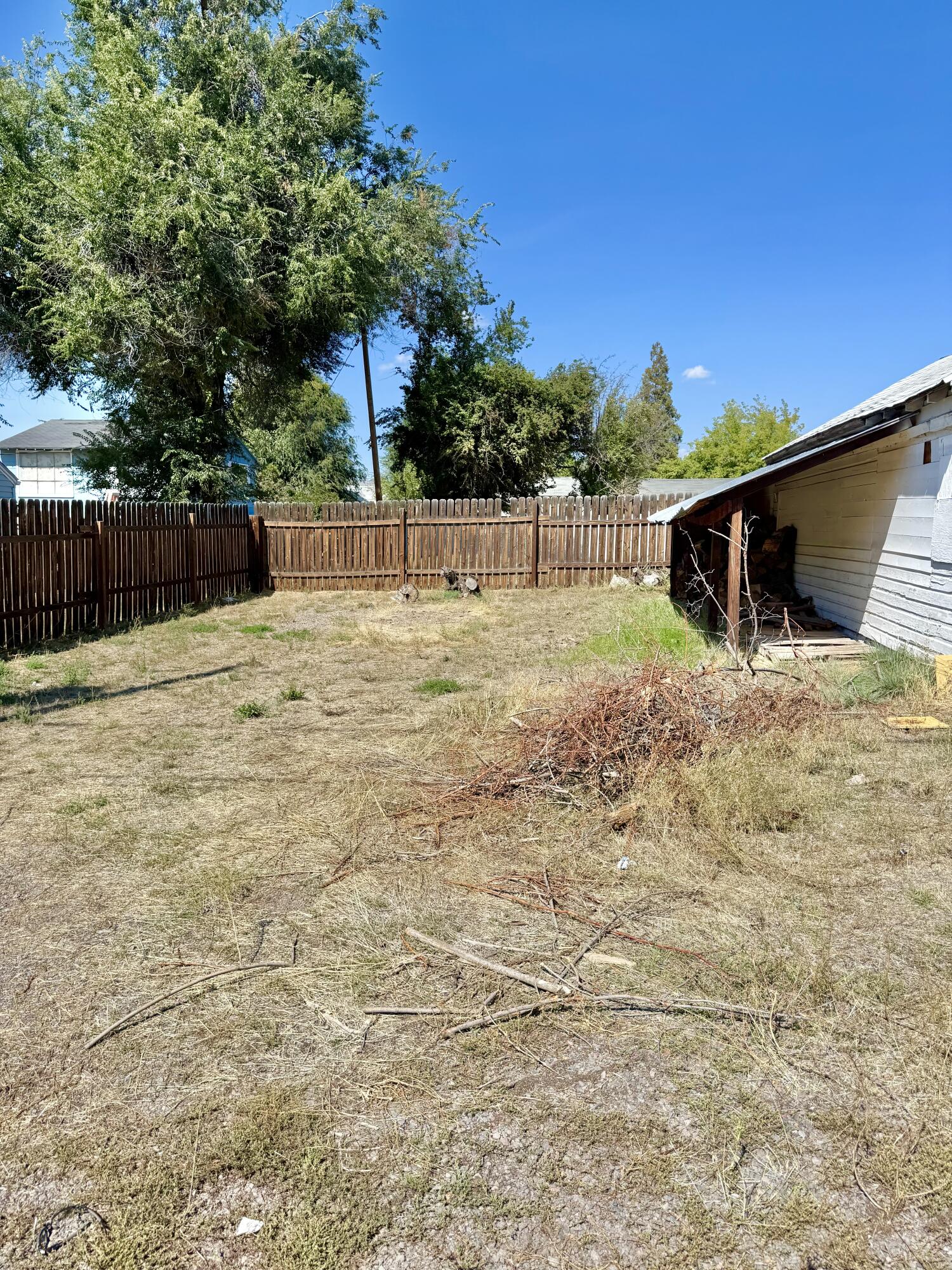 St. Francis Park - Residential