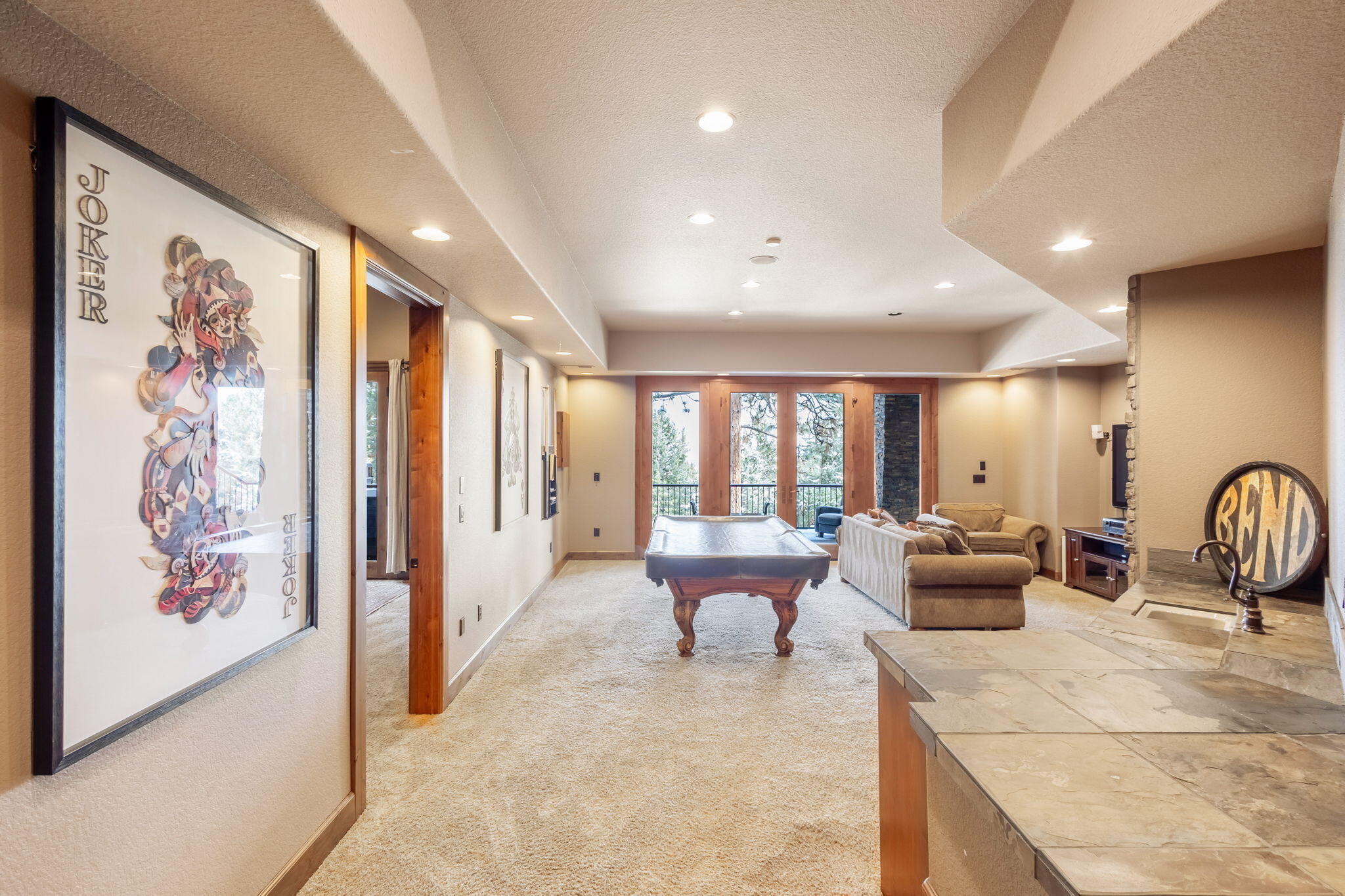 Awbrey Village - Residential