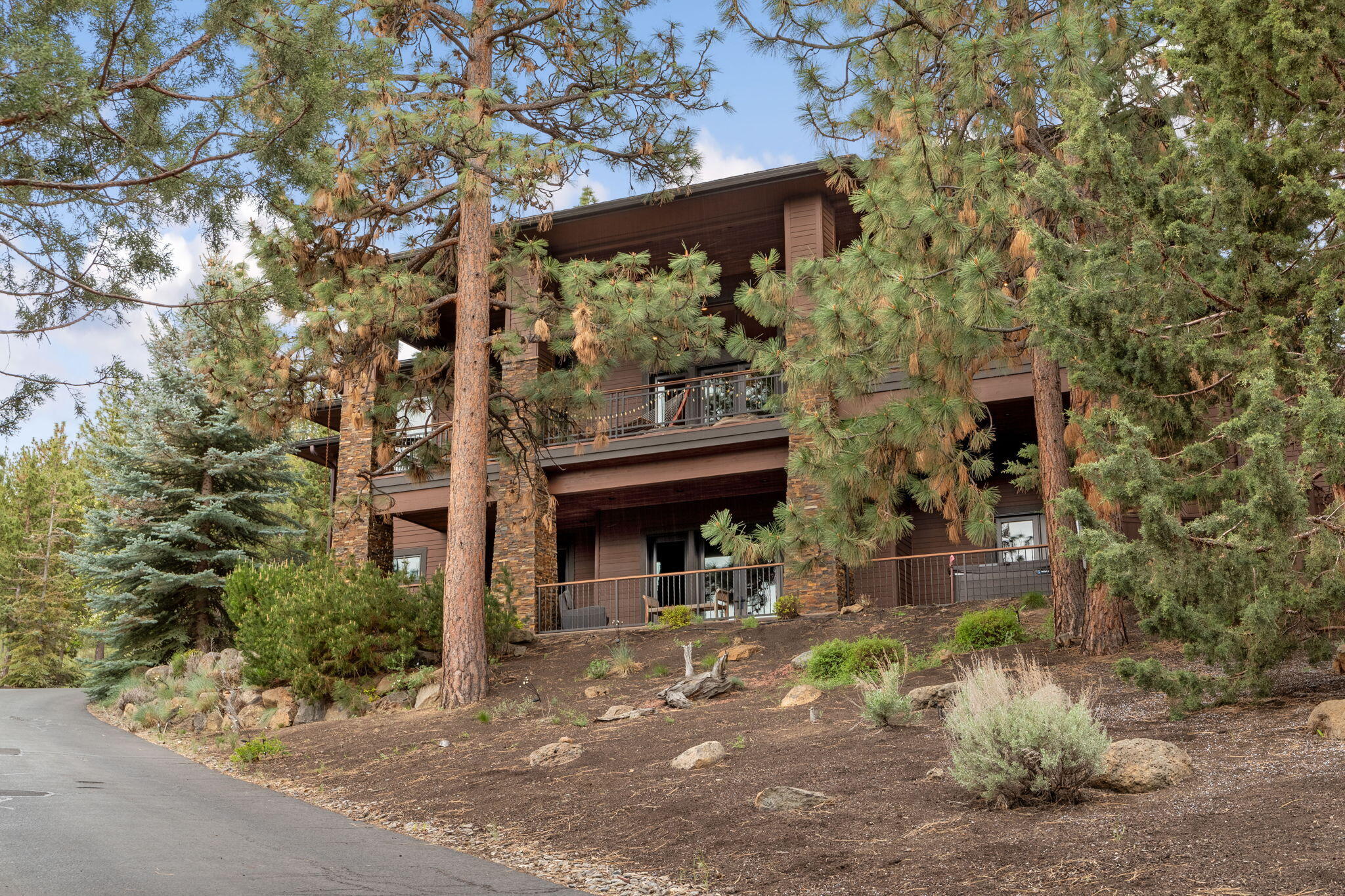 Awbrey Village - Residential
