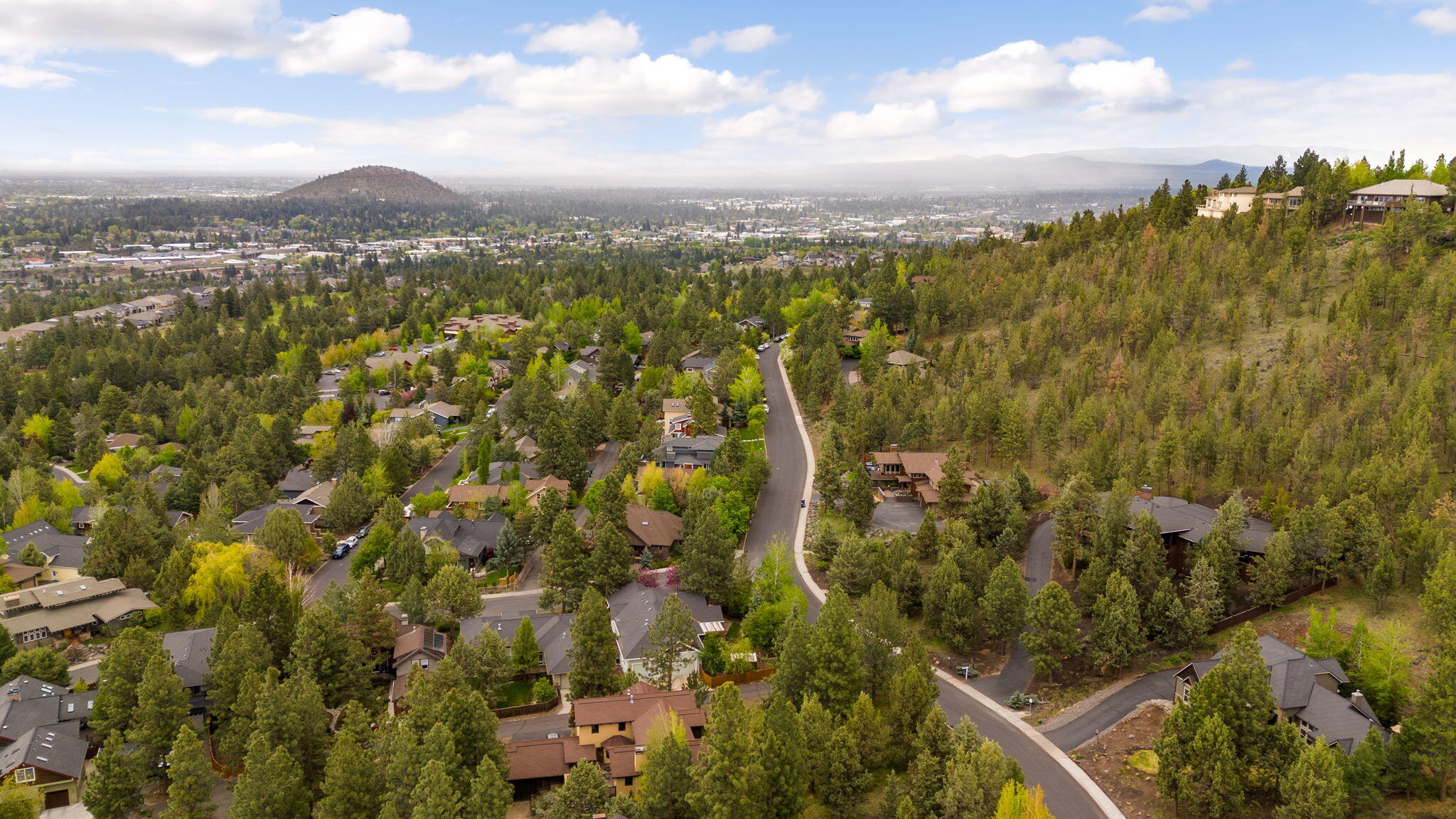 Awbrey Village - Residential