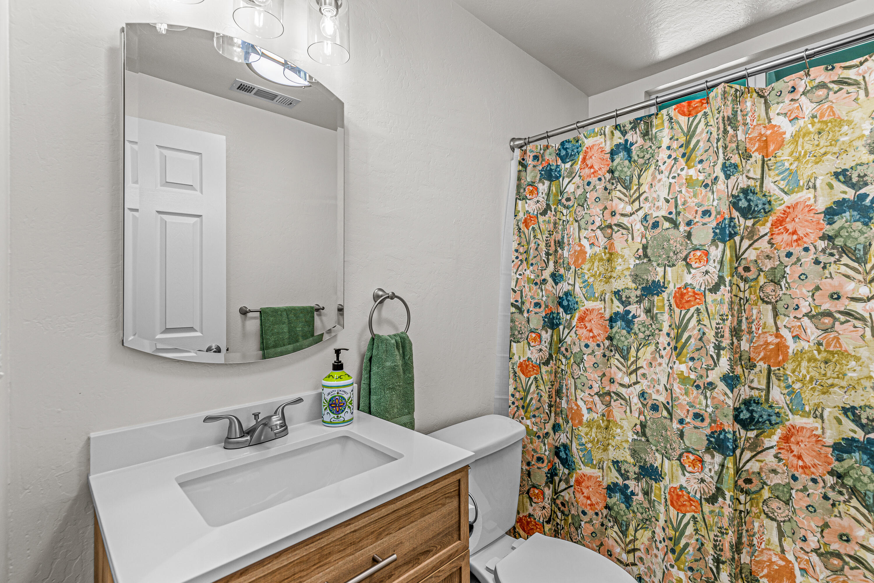 Morningside Subdivision Unit No 1 - Residential