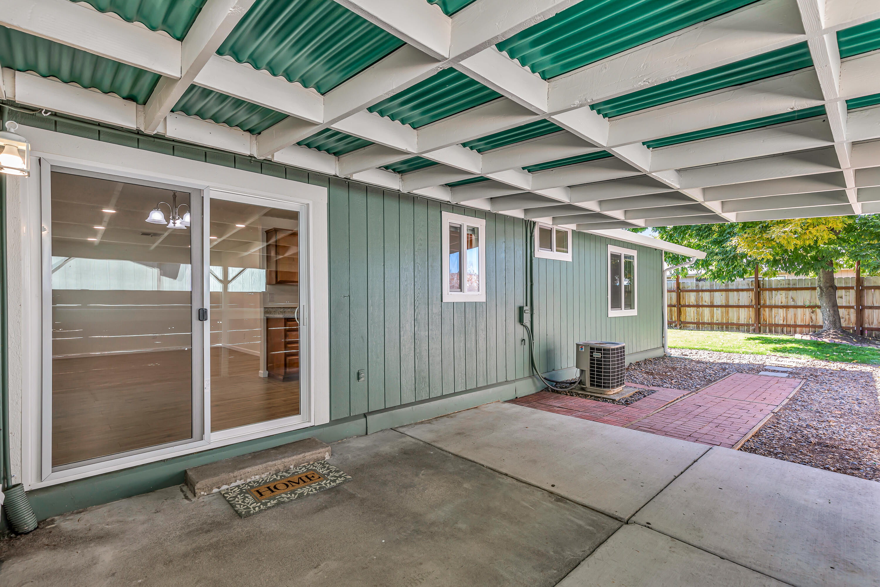 Morningside Subdivision Unit No 1 - Residential