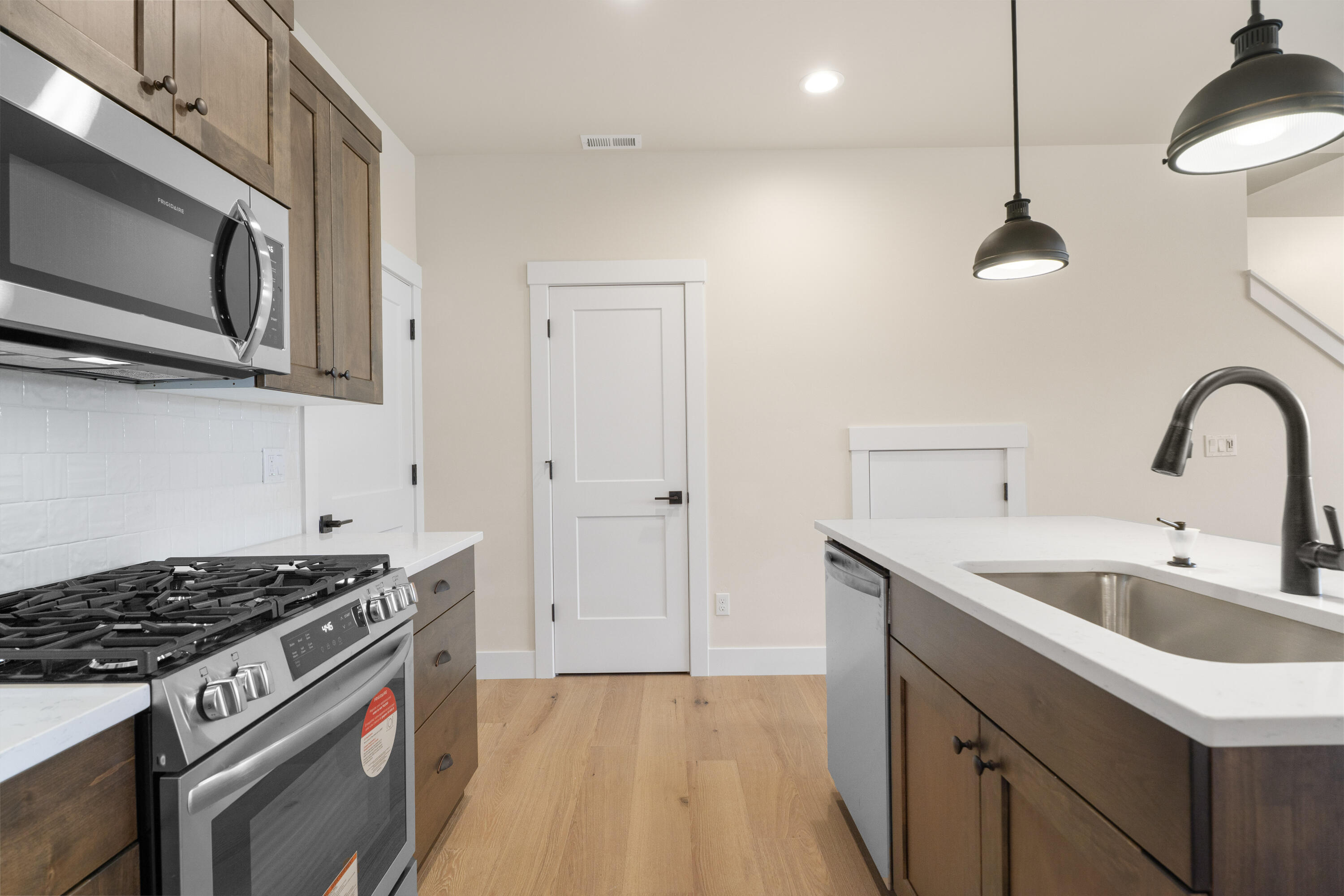Prairie Crossing - Residential