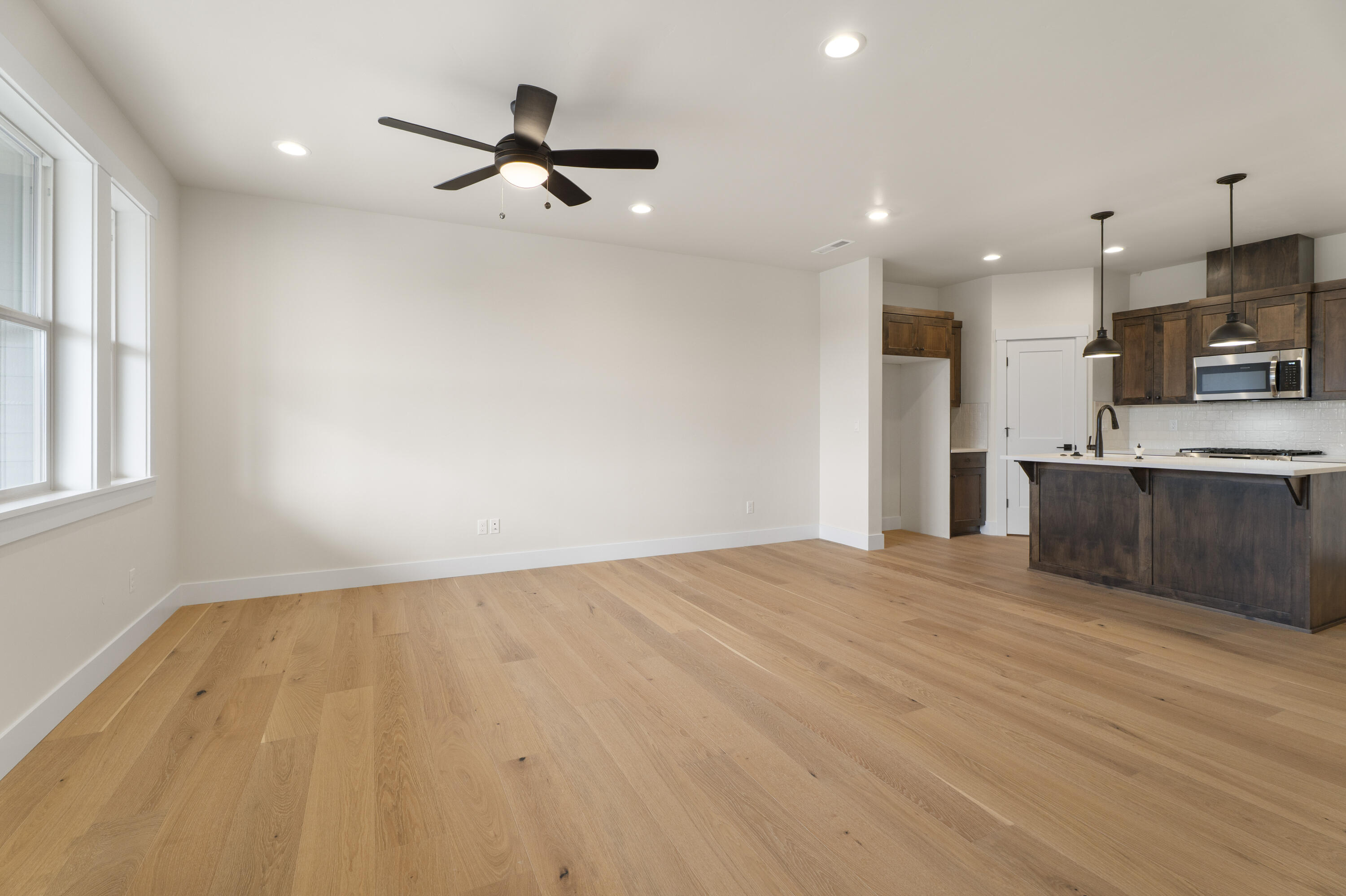 Prairie Crossing - Residential