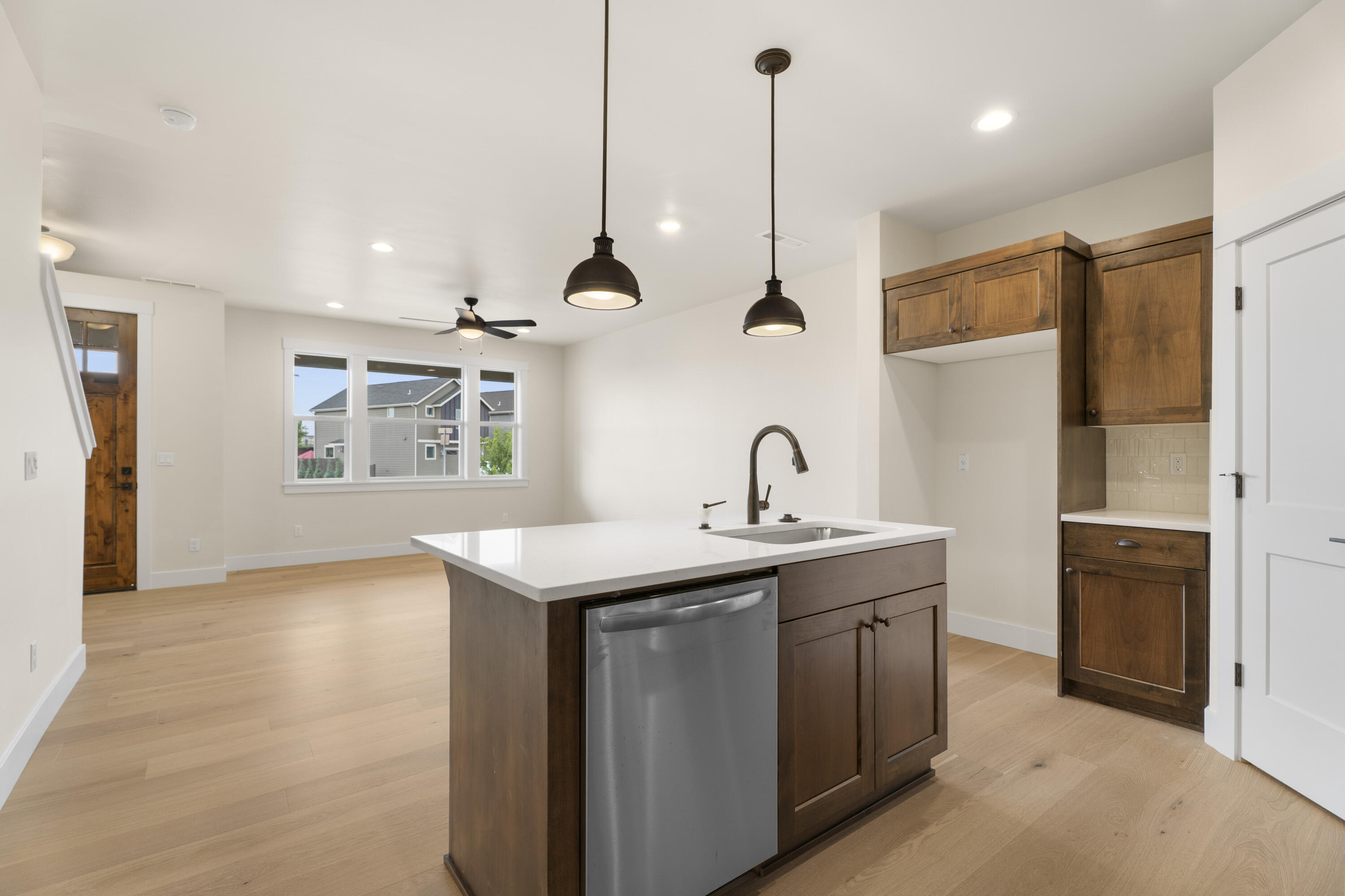 Prairie Crossing - Residential