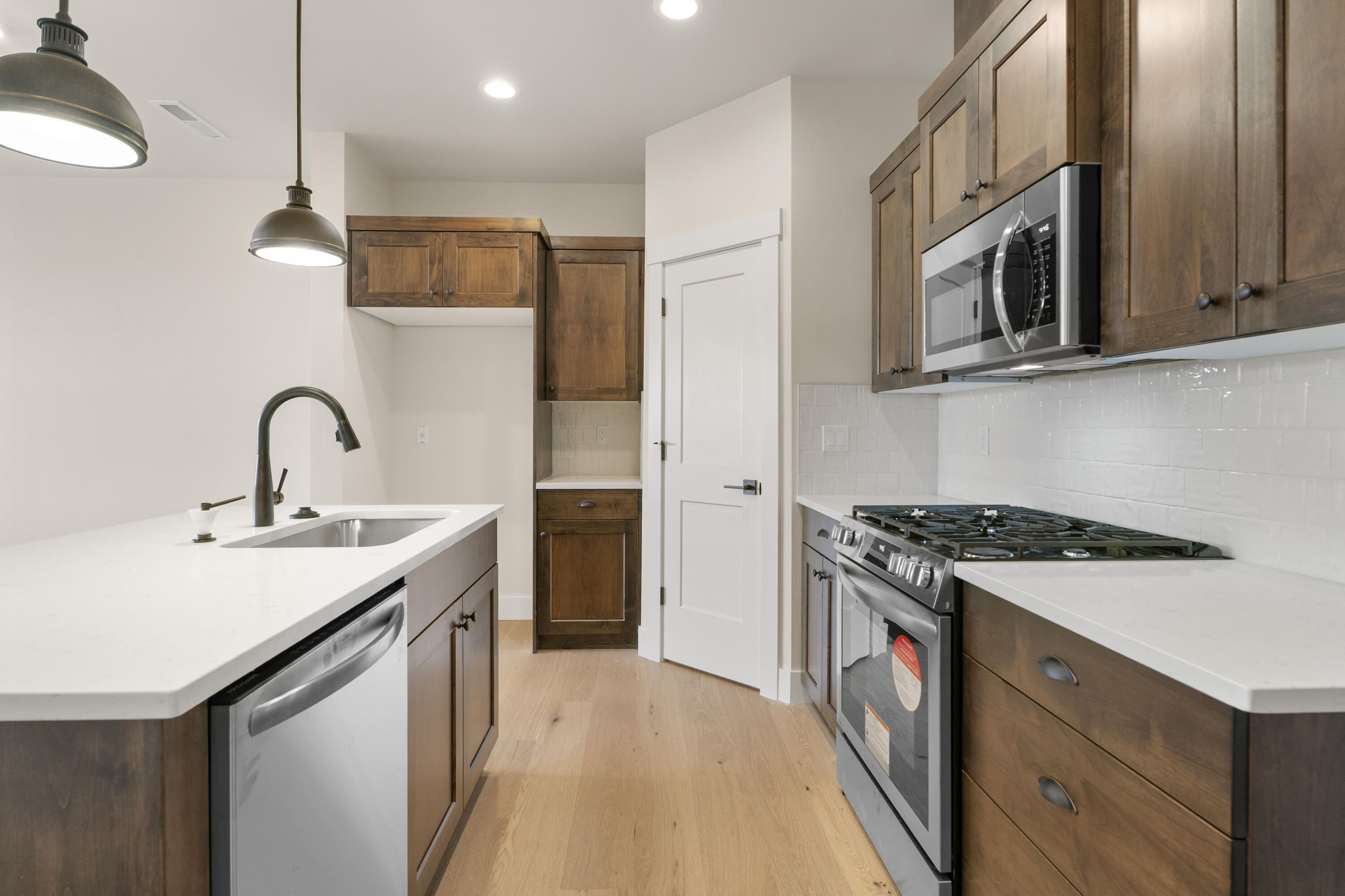 Prairie Crossing - Residential
