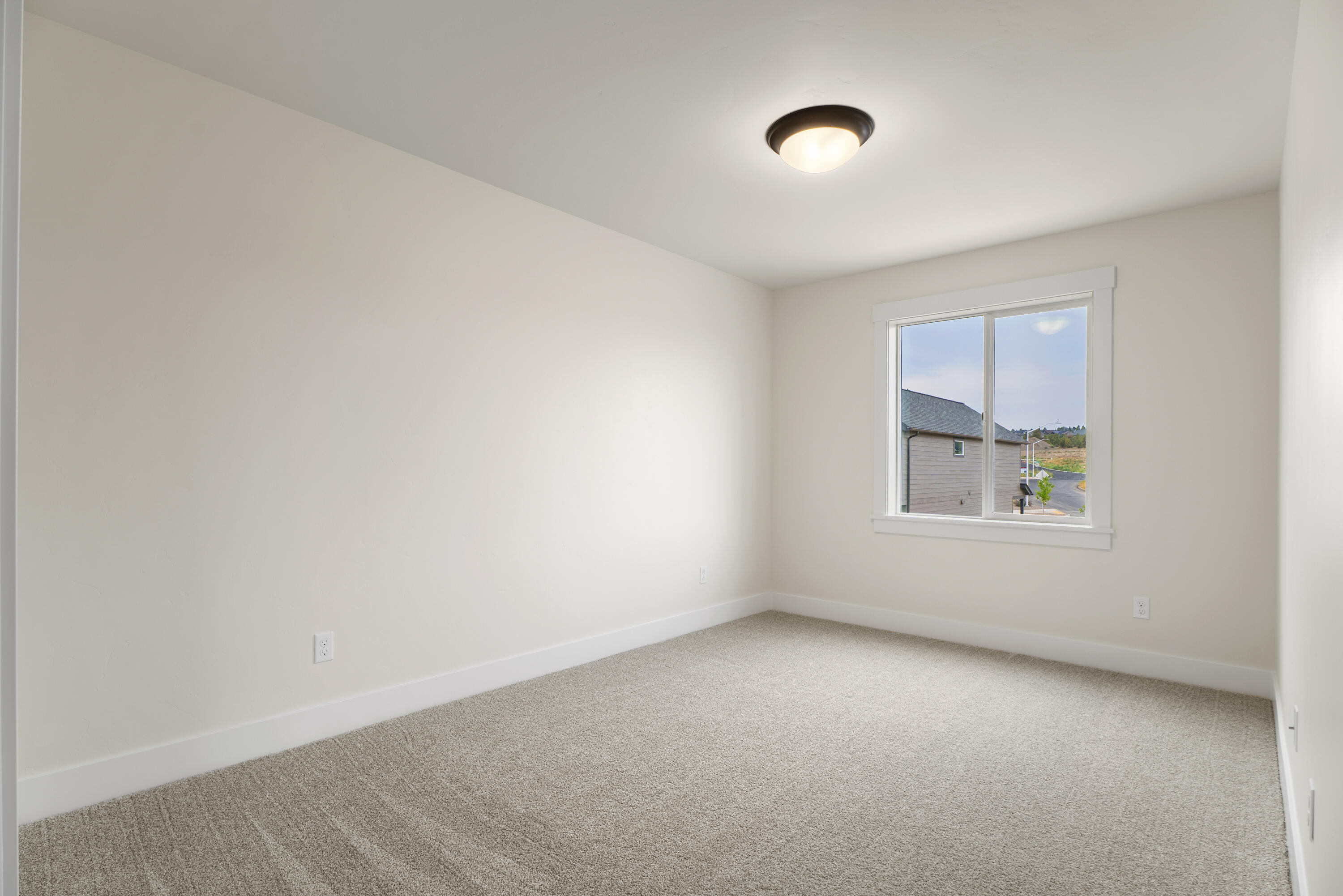 Prairie Crossing - Residential