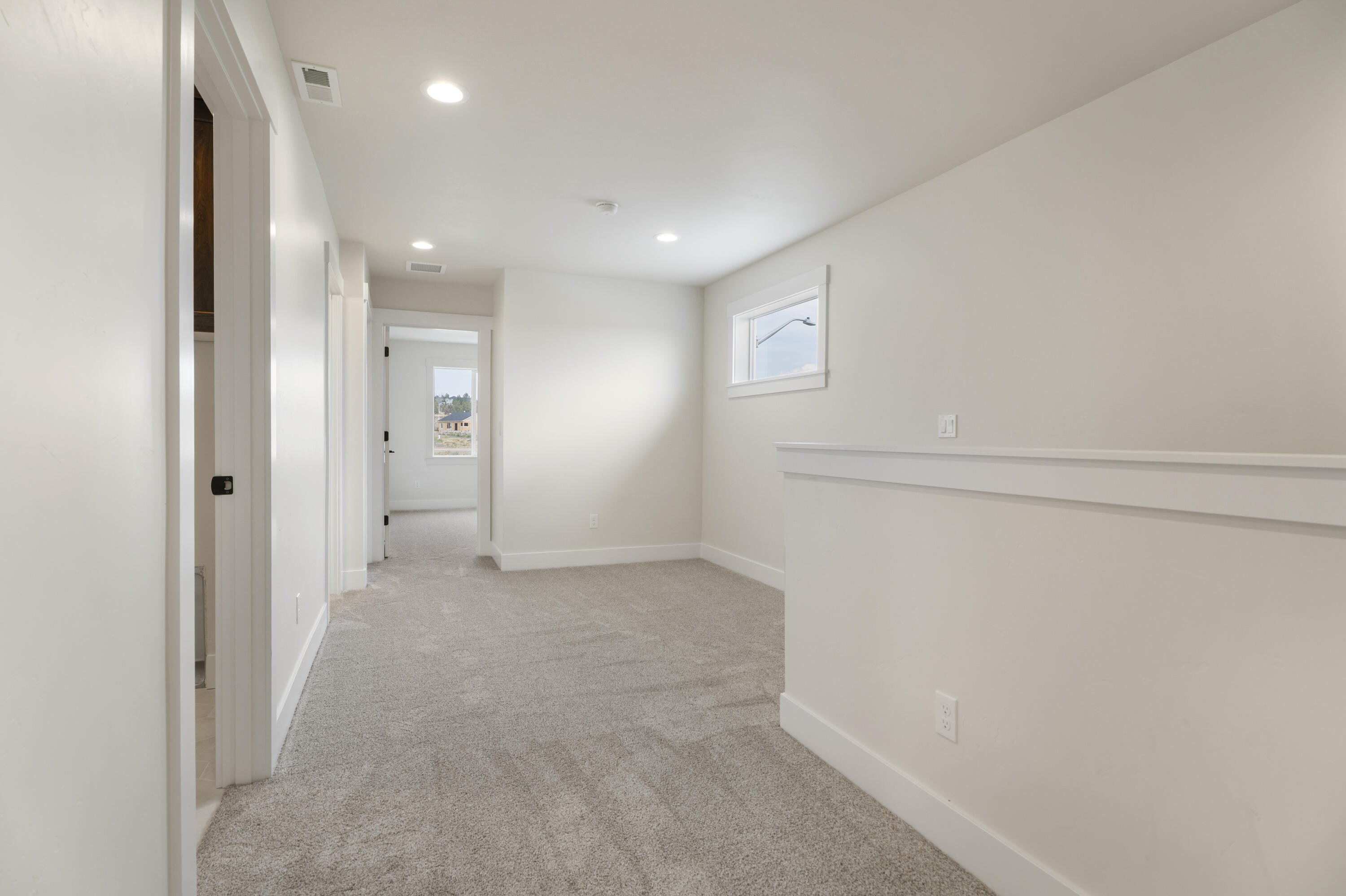 Prairie Crossing - Residential