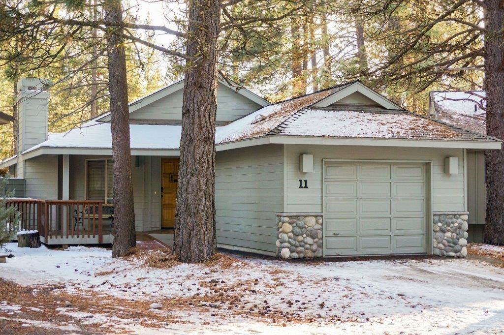 Forest Park - Residential