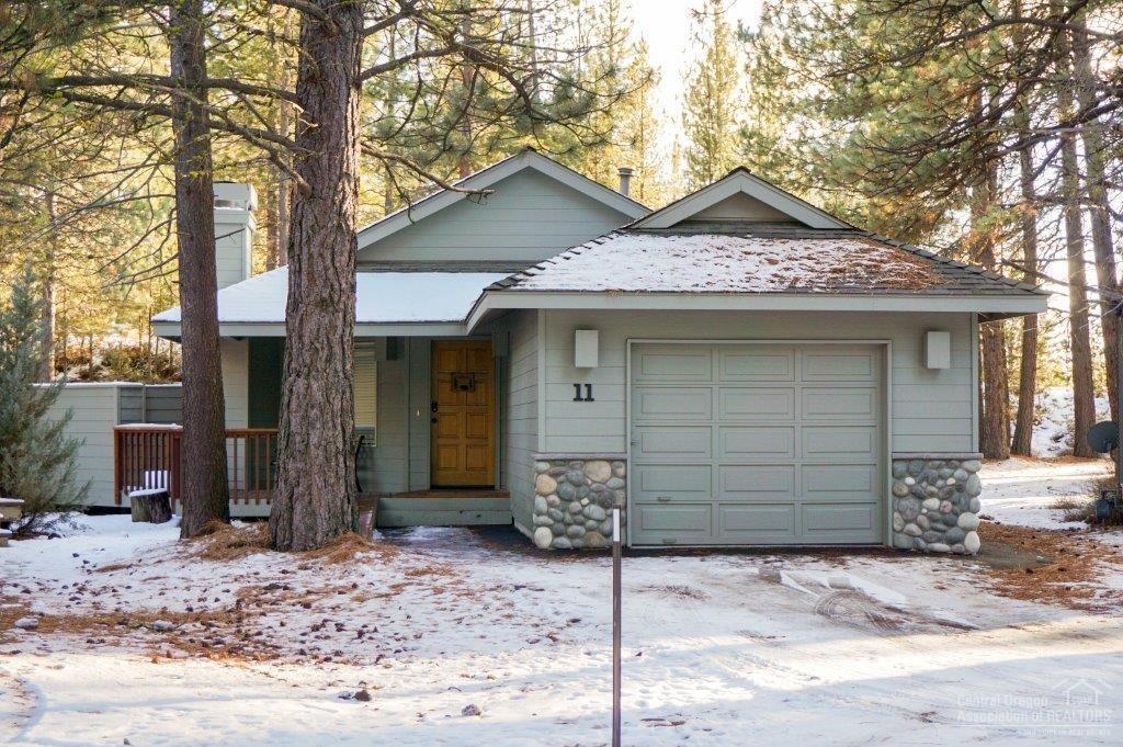 Forest Park - Residential