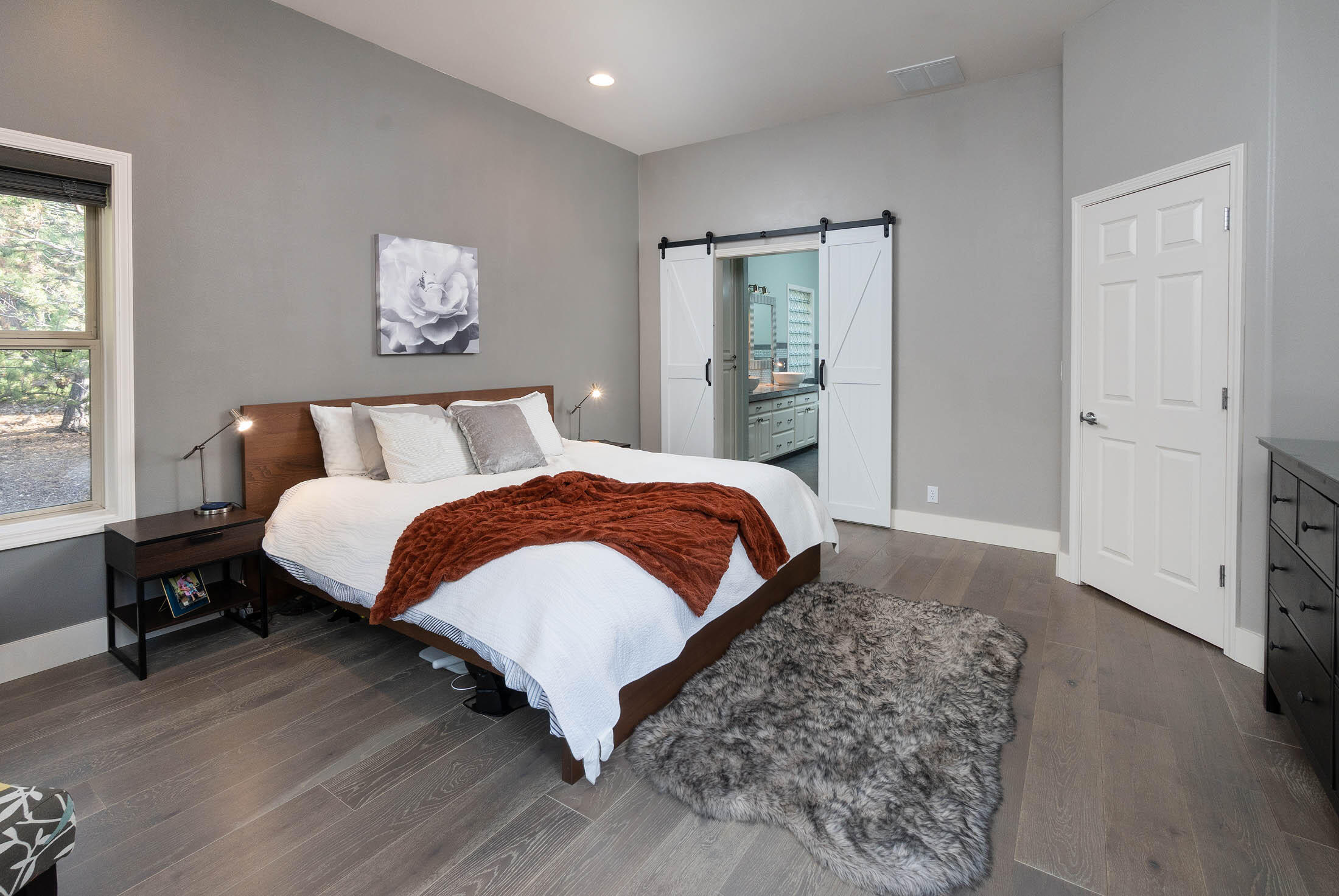 Mtn Gate - Residential