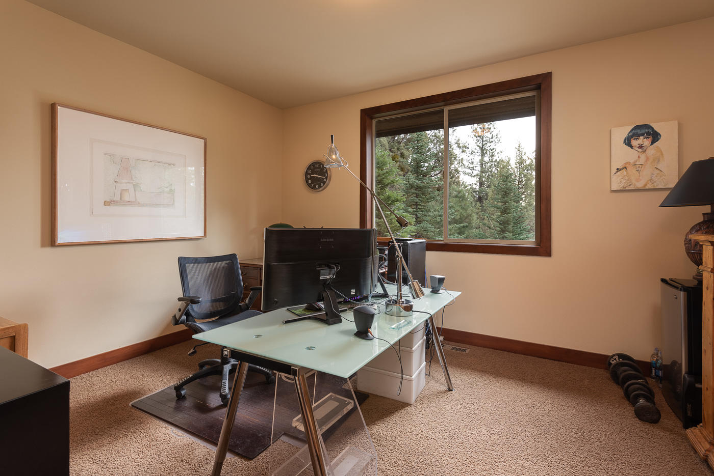 Awbrey Butte - Residential