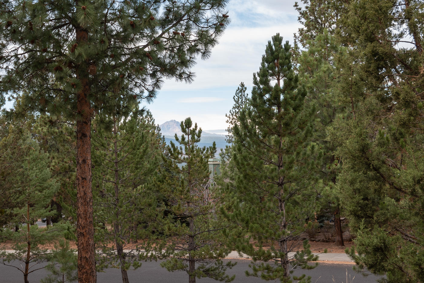 Awbrey Butte - Residential