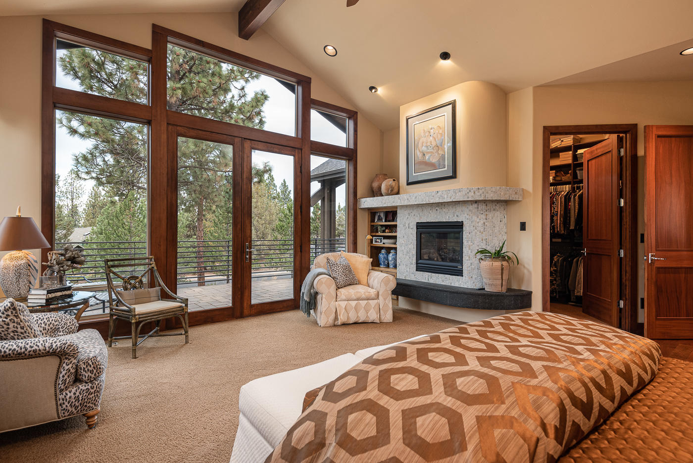 Awbrey Butte - Residential
