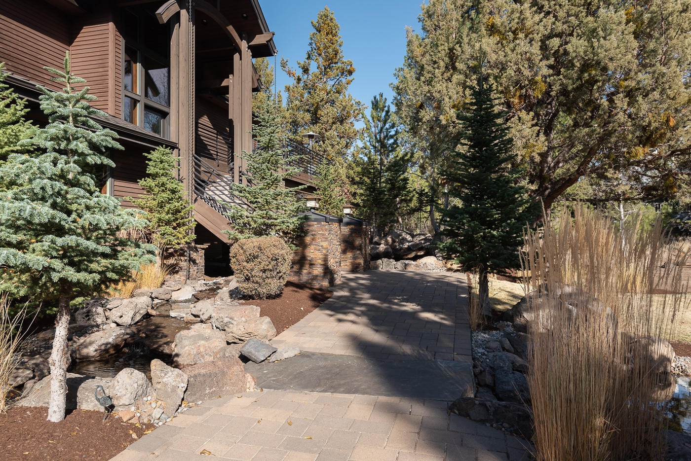 Awbrey Butte - Residential