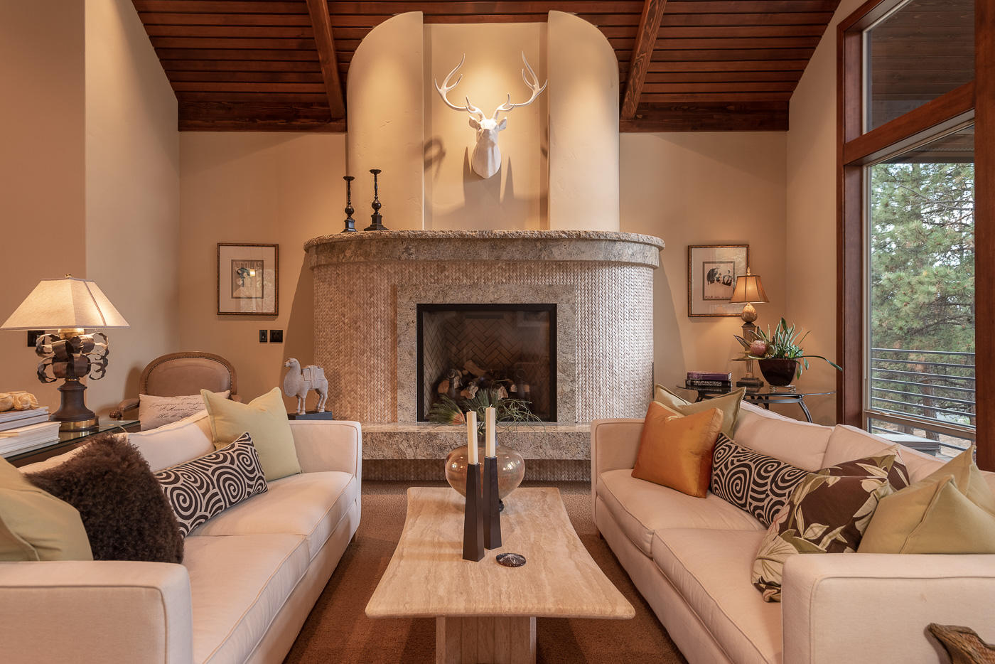 Awbrey Butte - Residential