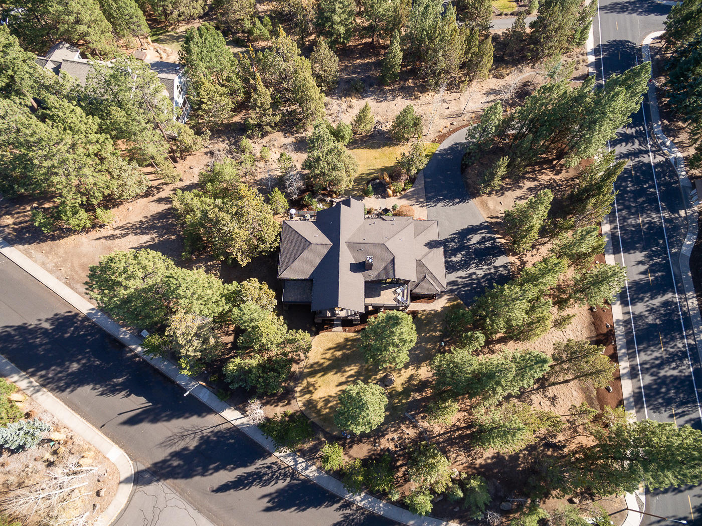 Awbrey Butte - Residential