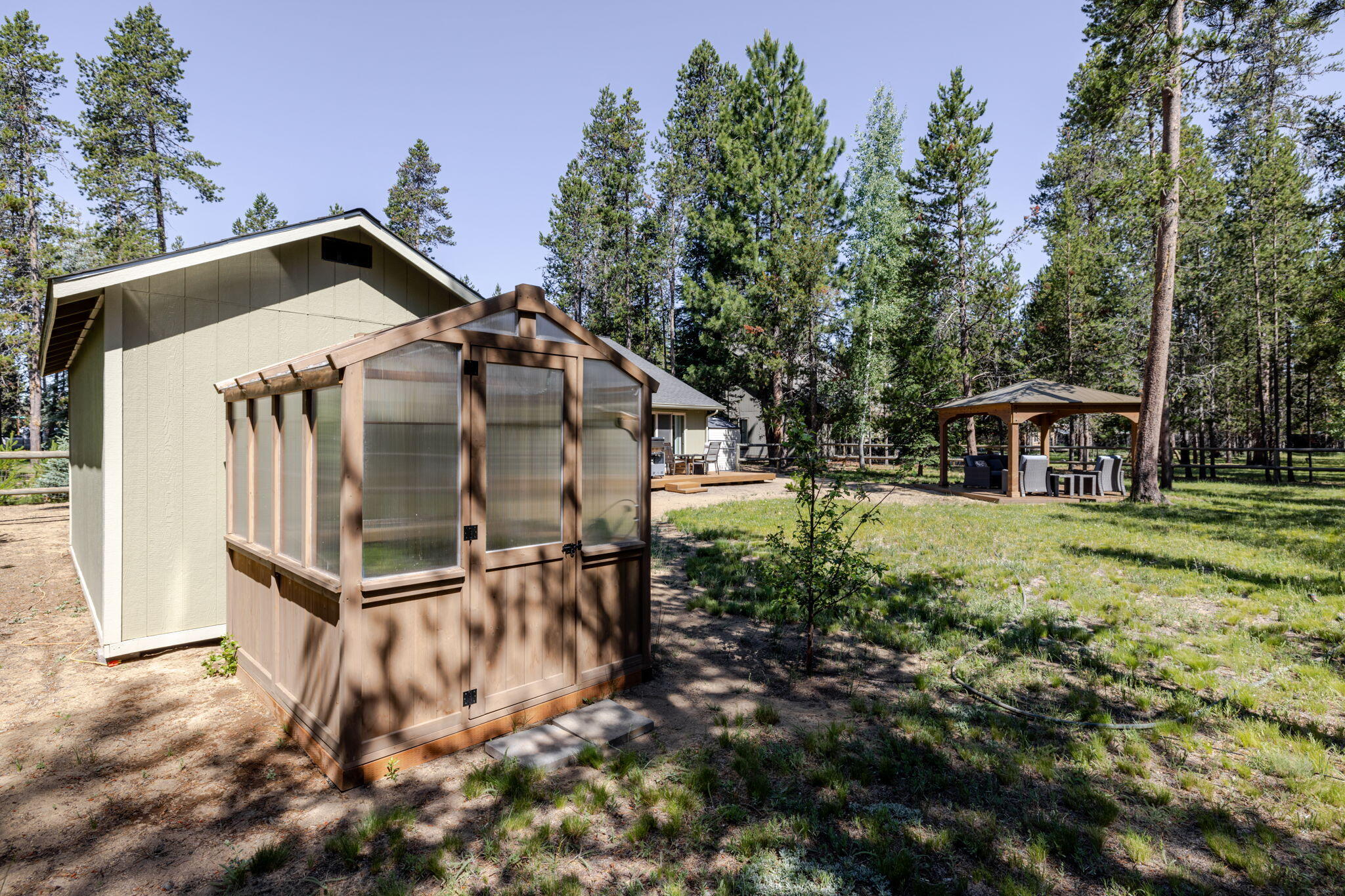 Oww - Residential