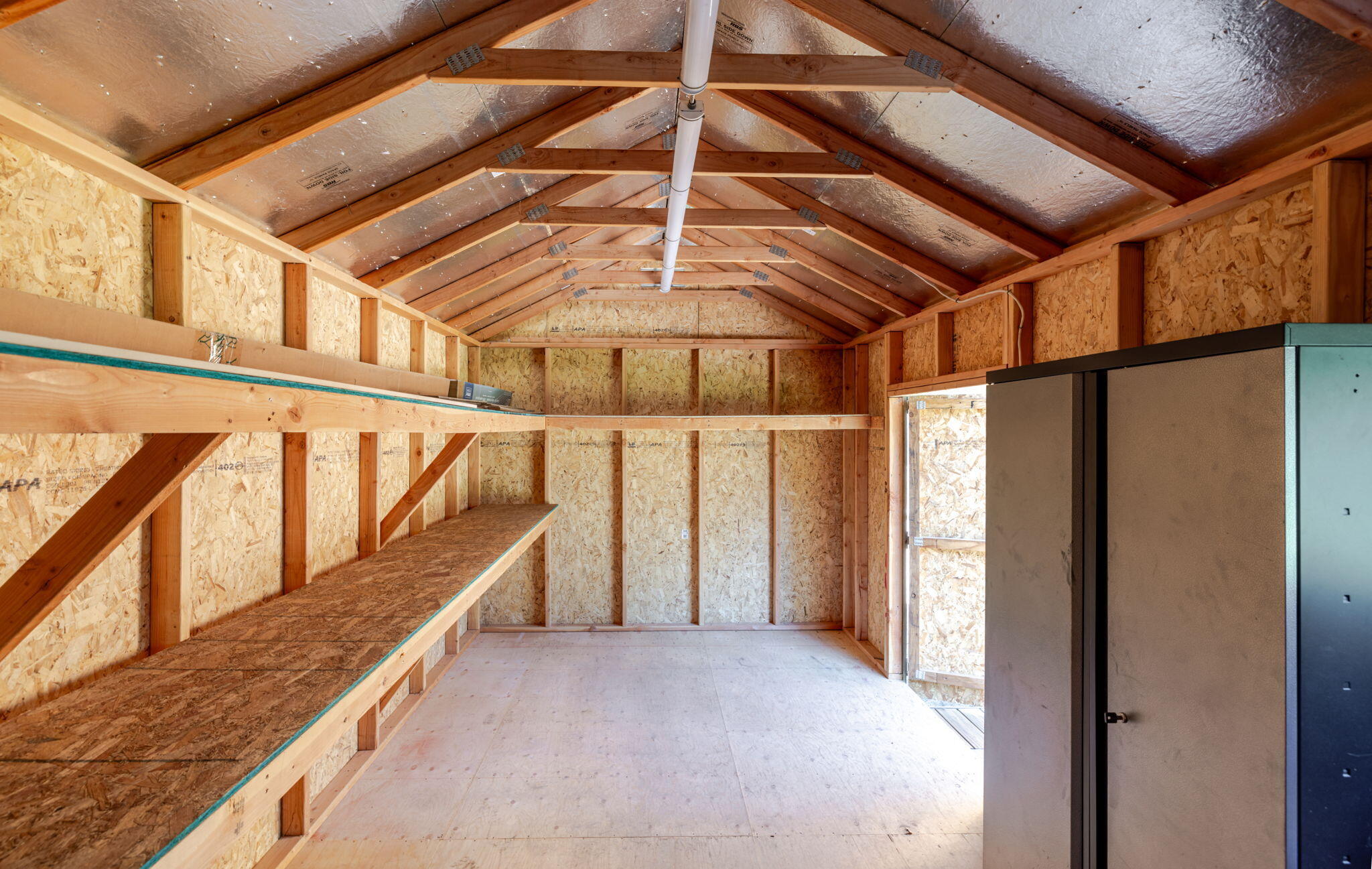Oww - Residential