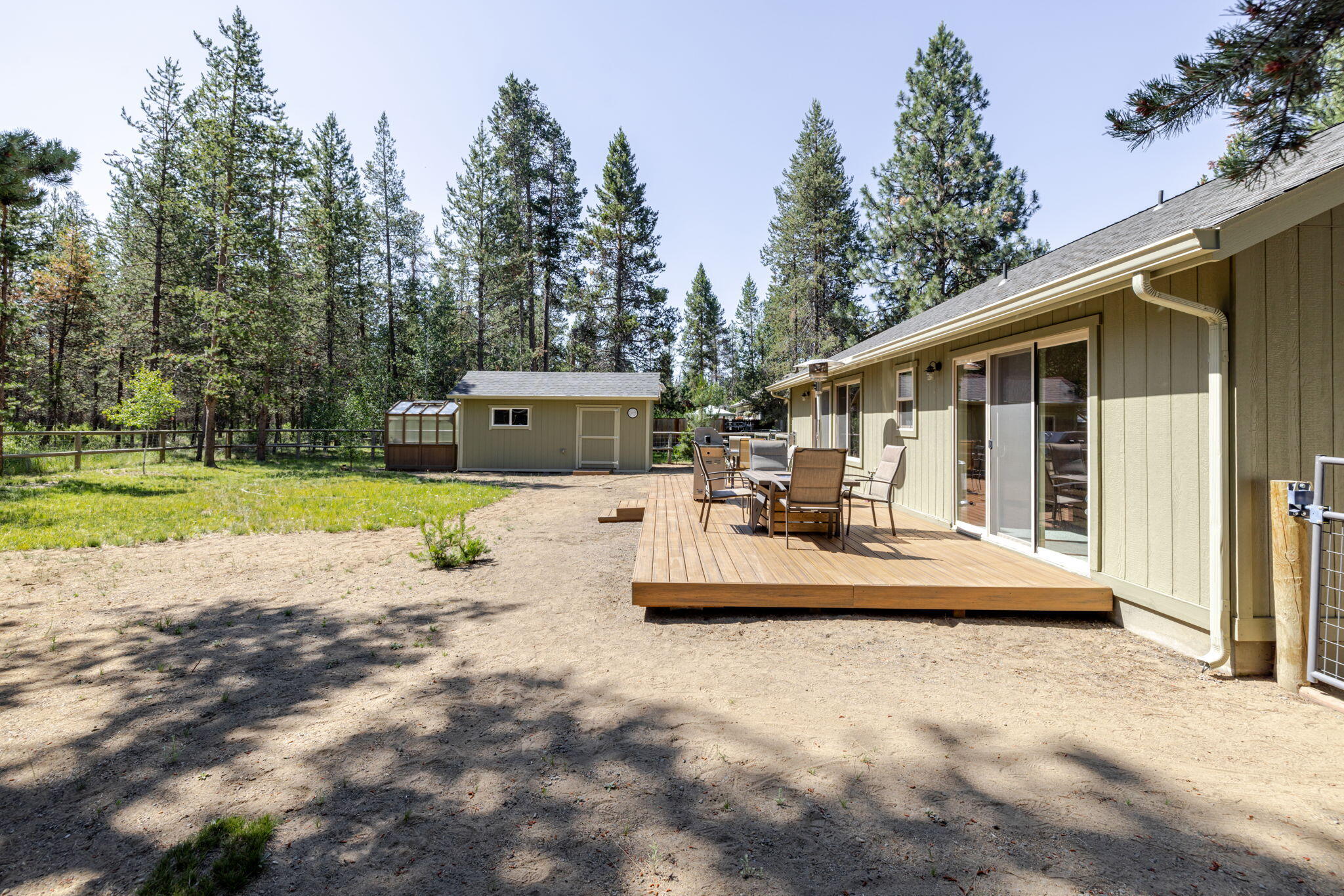 Oww - Residential