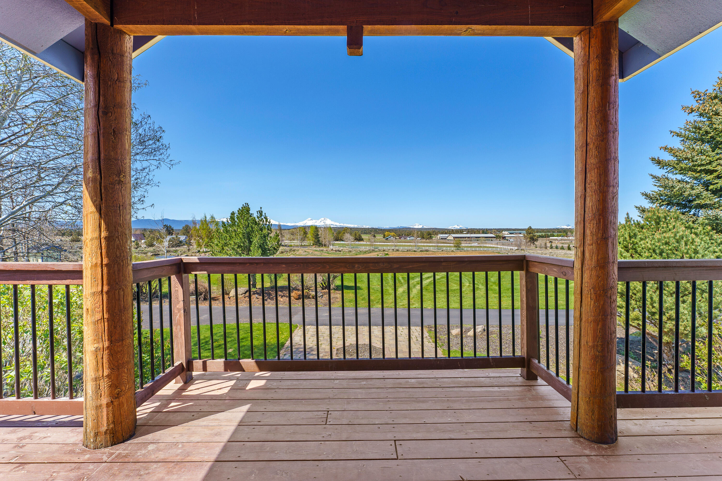 Horizon View Ranches - Residential