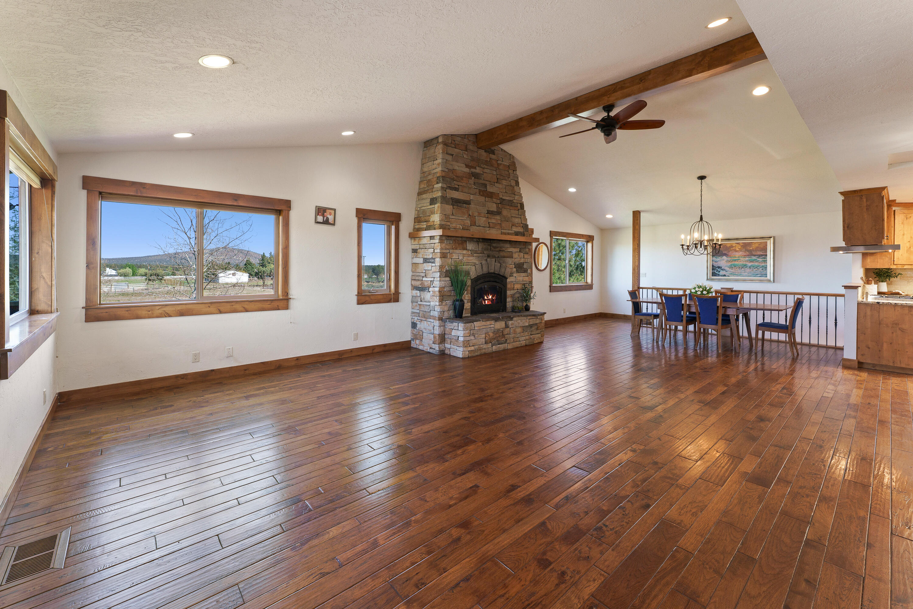 Horizon View Ranches - Residential