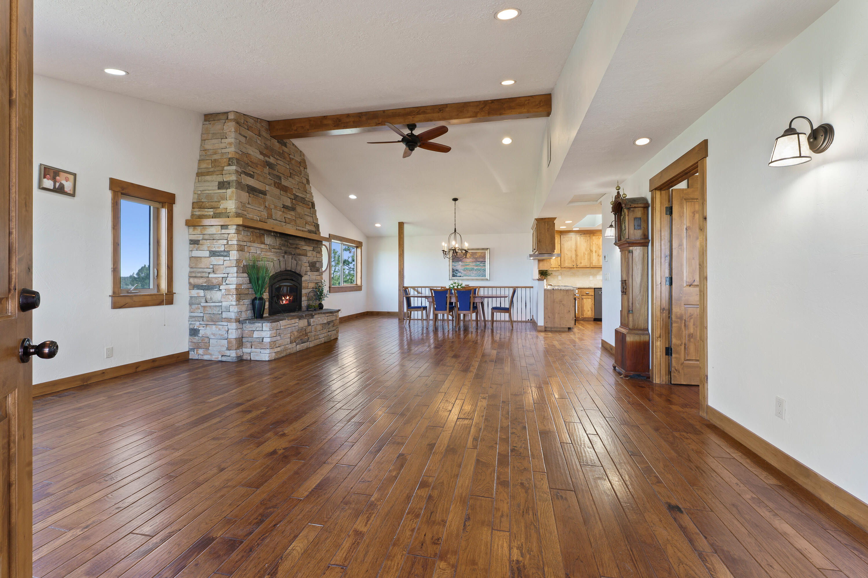 Horizon View Ranches - Residential