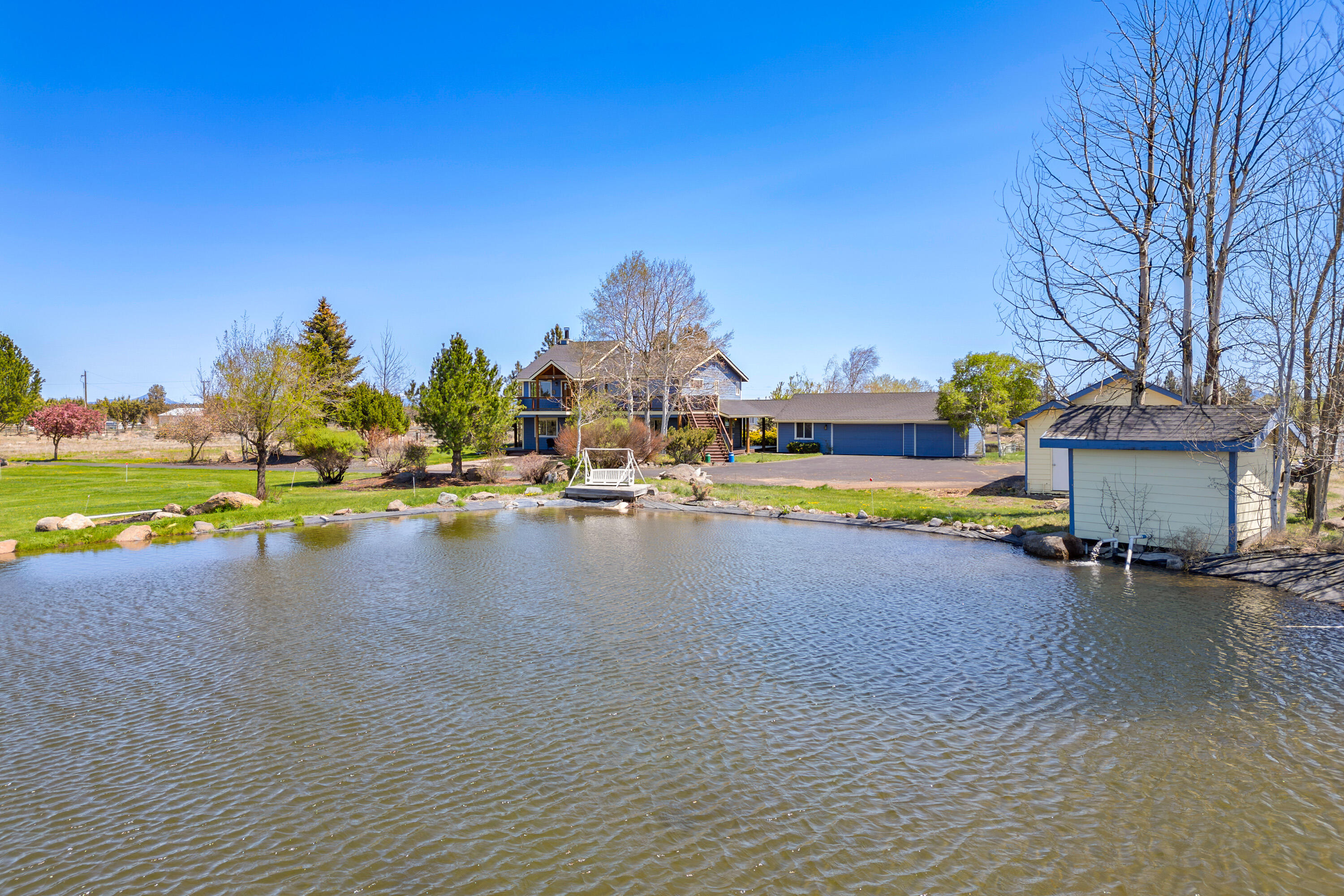 Horizon View Ranches - Residential