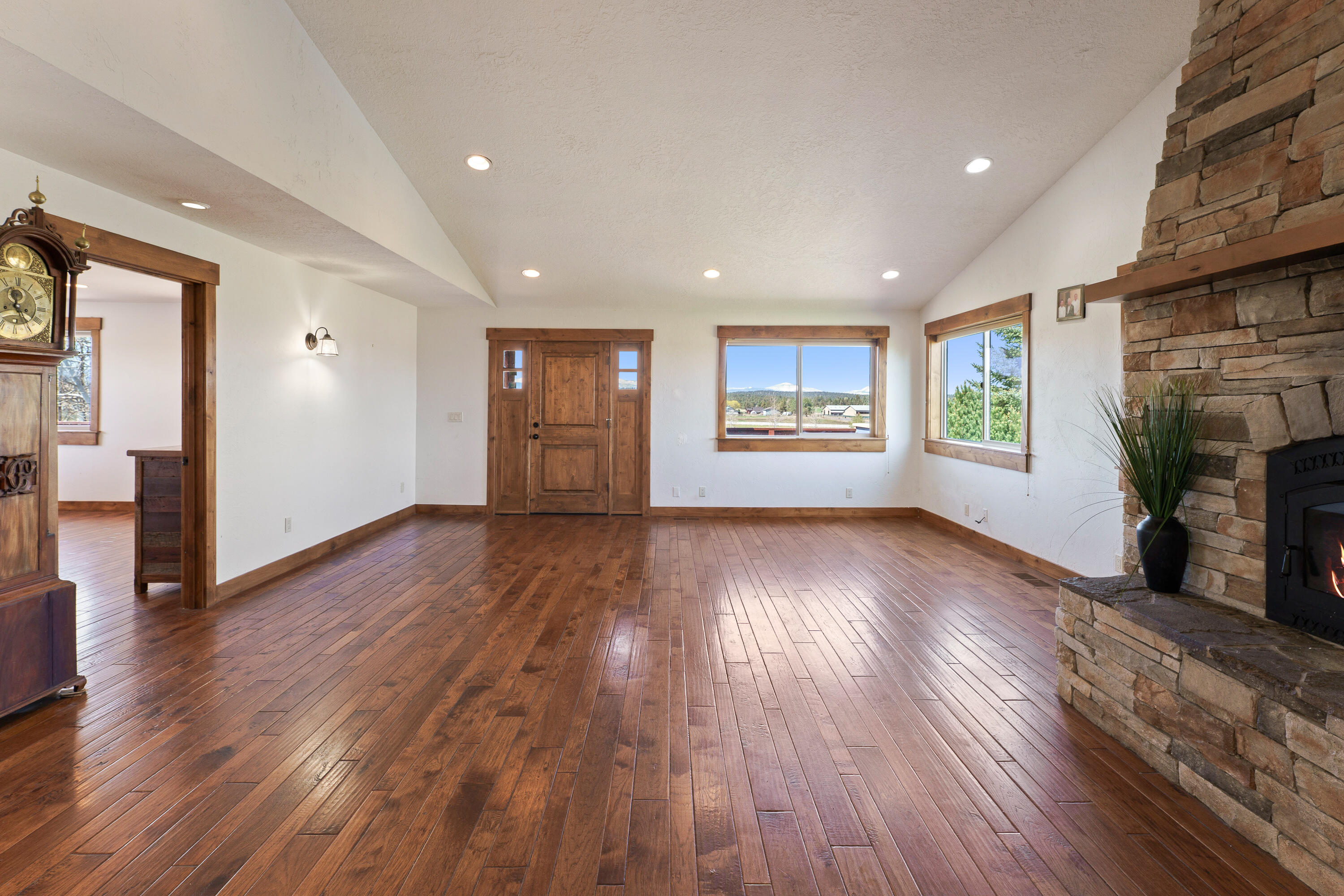 Horizon View Ranches - Residential