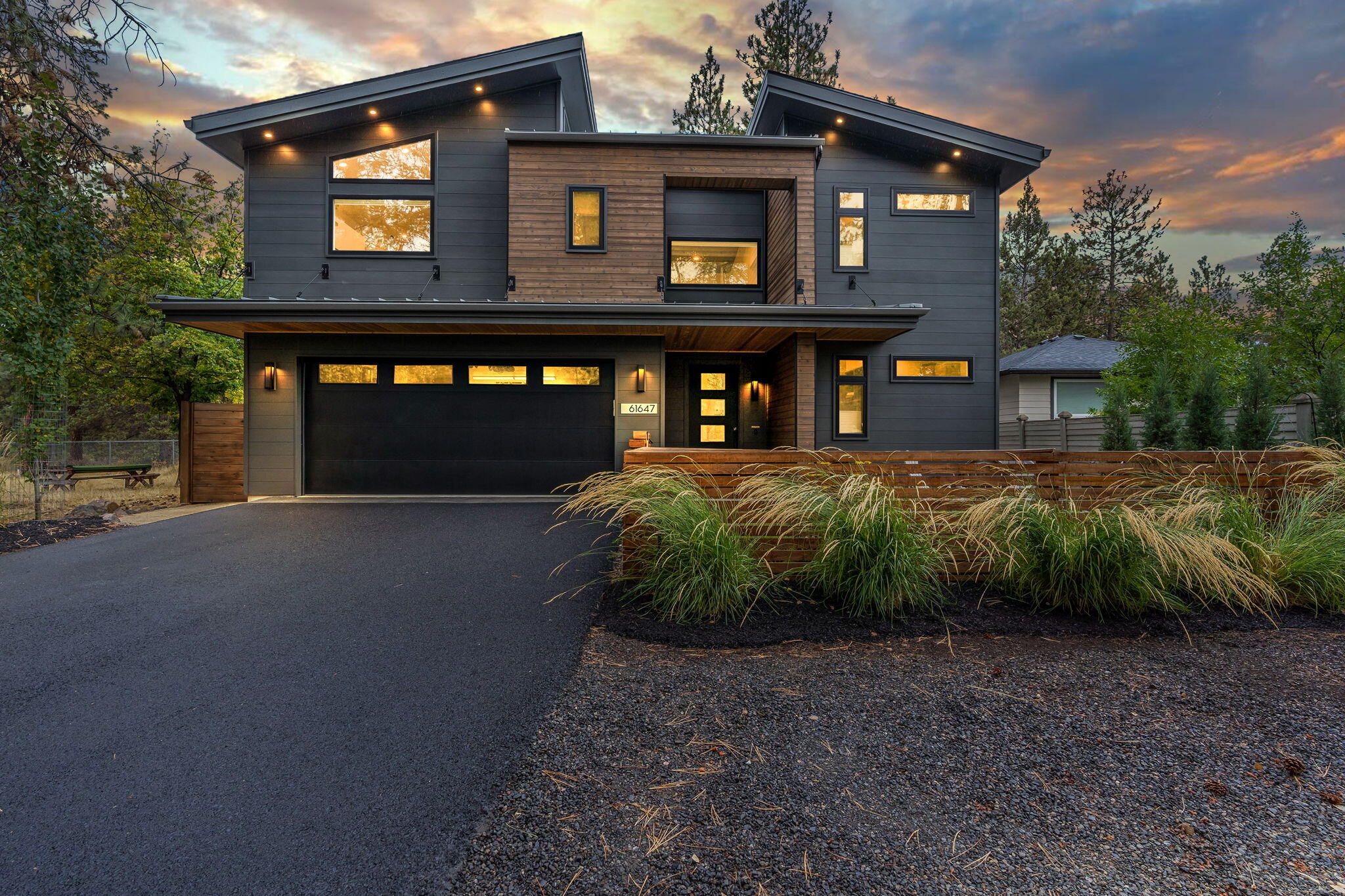 Woodriver Village - Residential