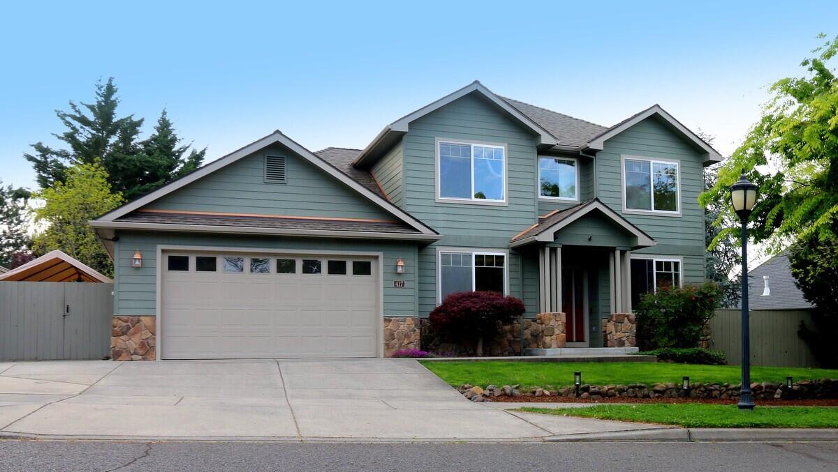 Summerfield At South East Park Phases 3And 4 - Residential