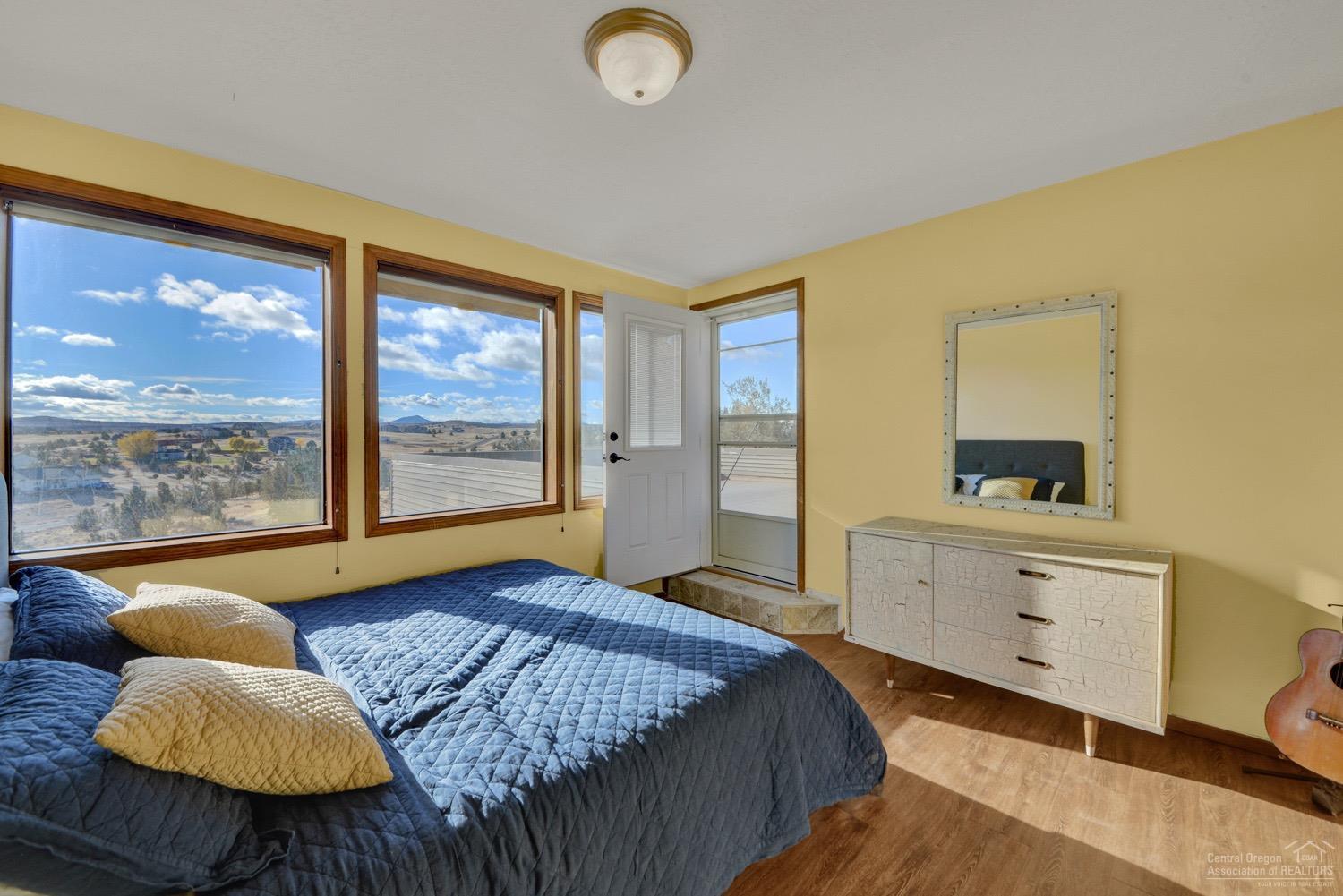 Madras Ranchos - Residential