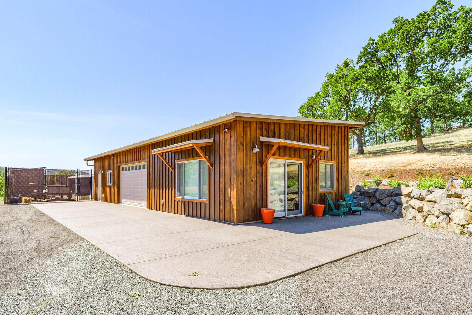 N/A - Residential