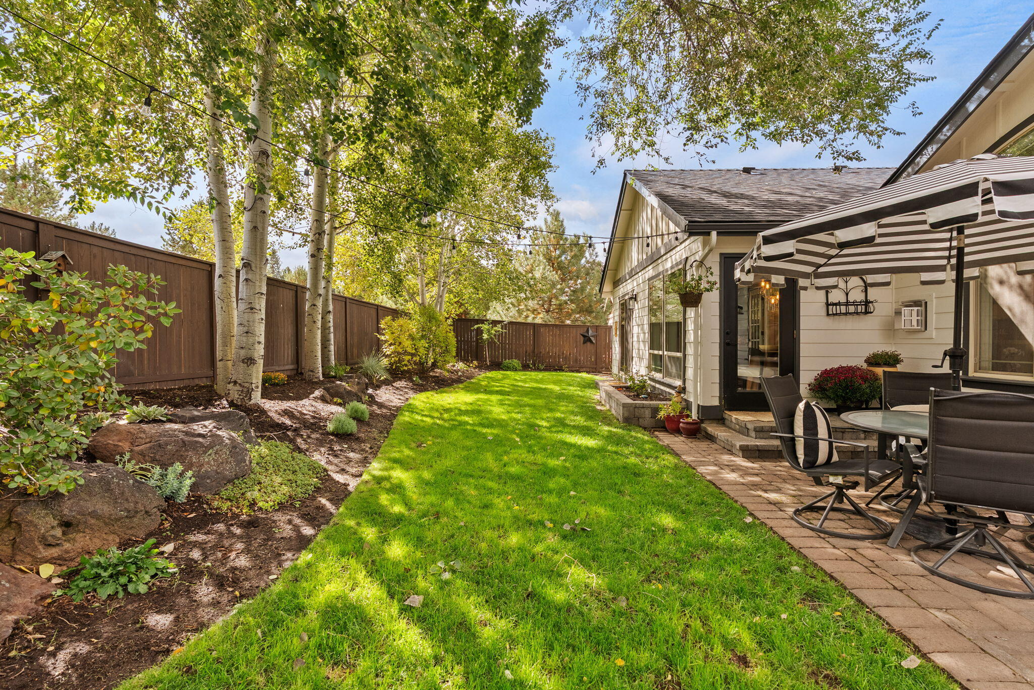 Ridgewater - Residential
