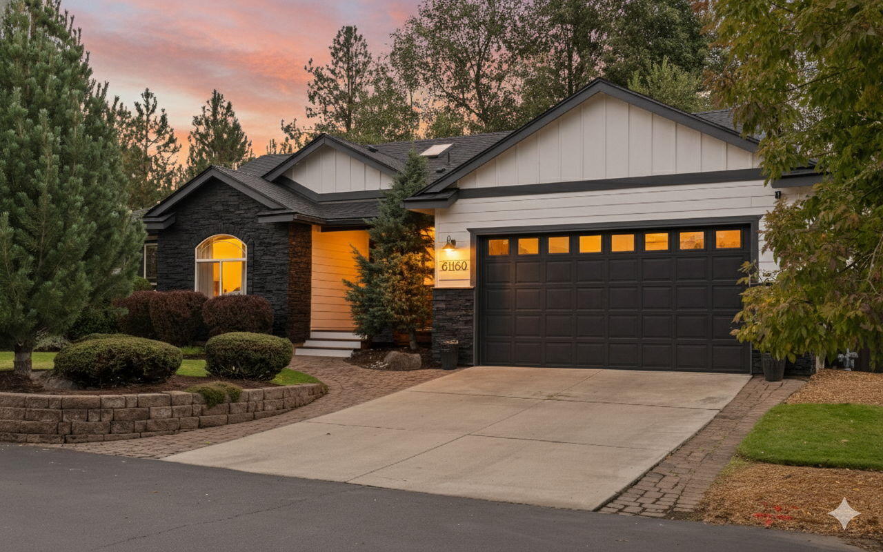 Ridgewater - Residential