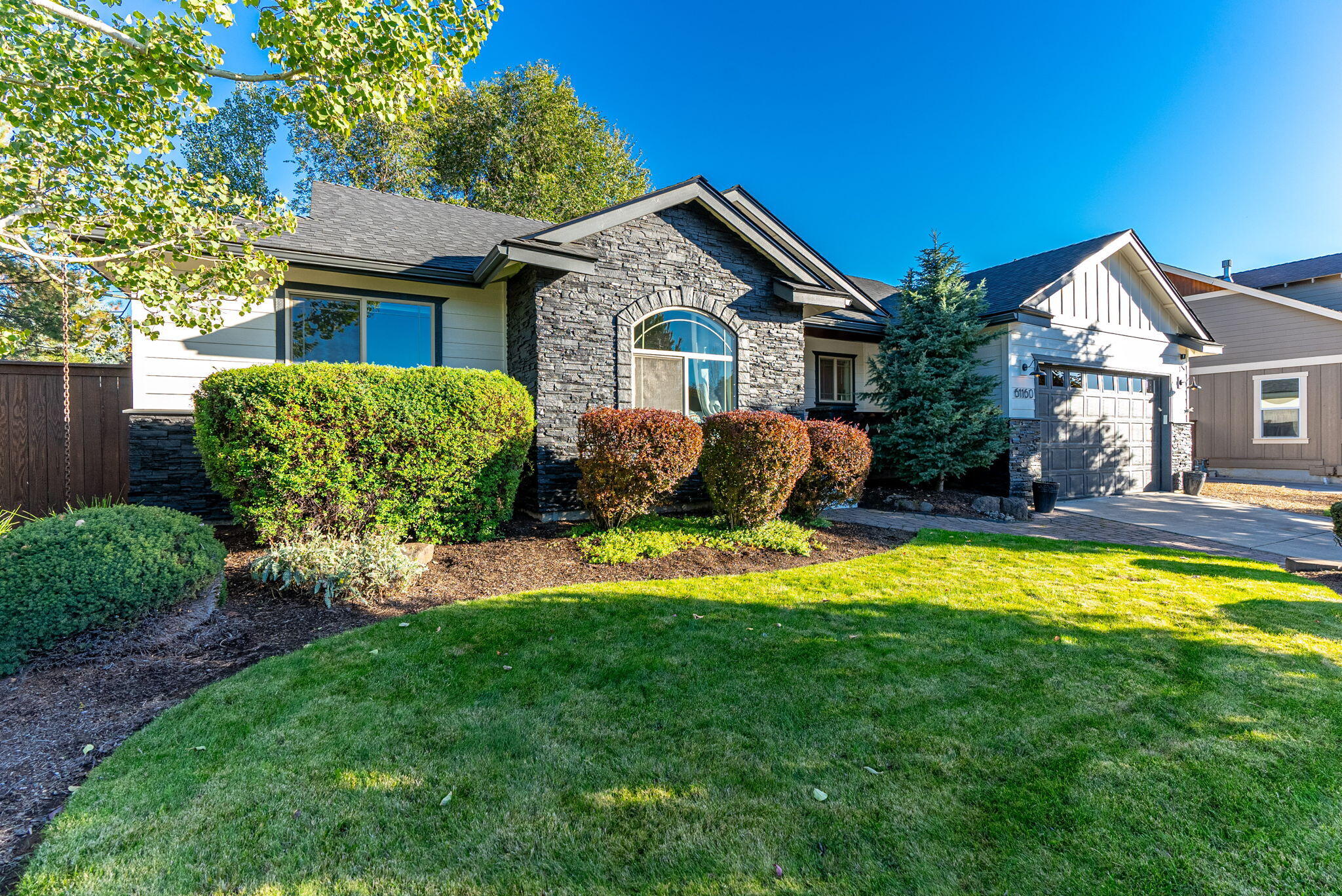 Ridgewater - Residential