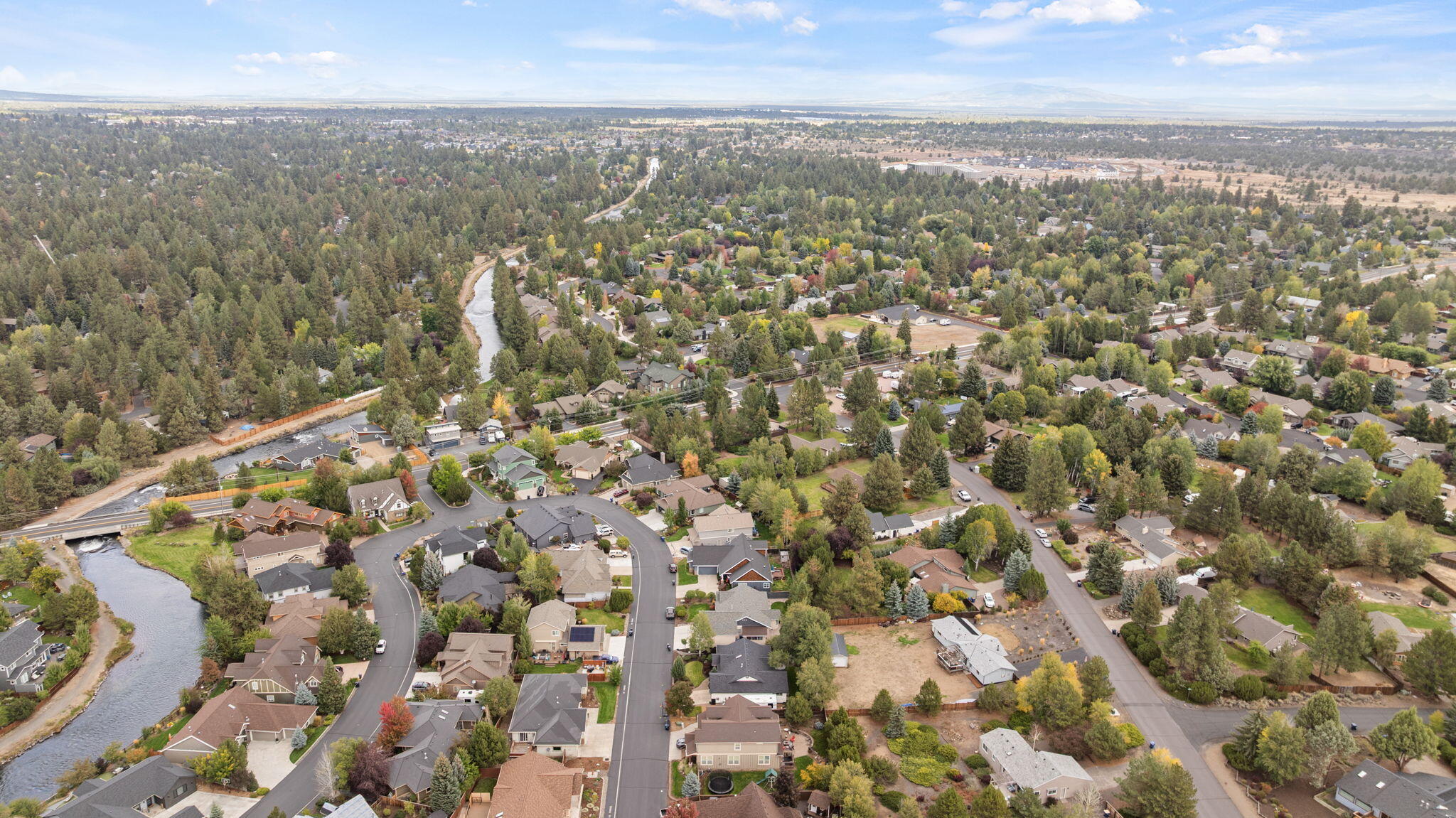 Ridgewater - Residential