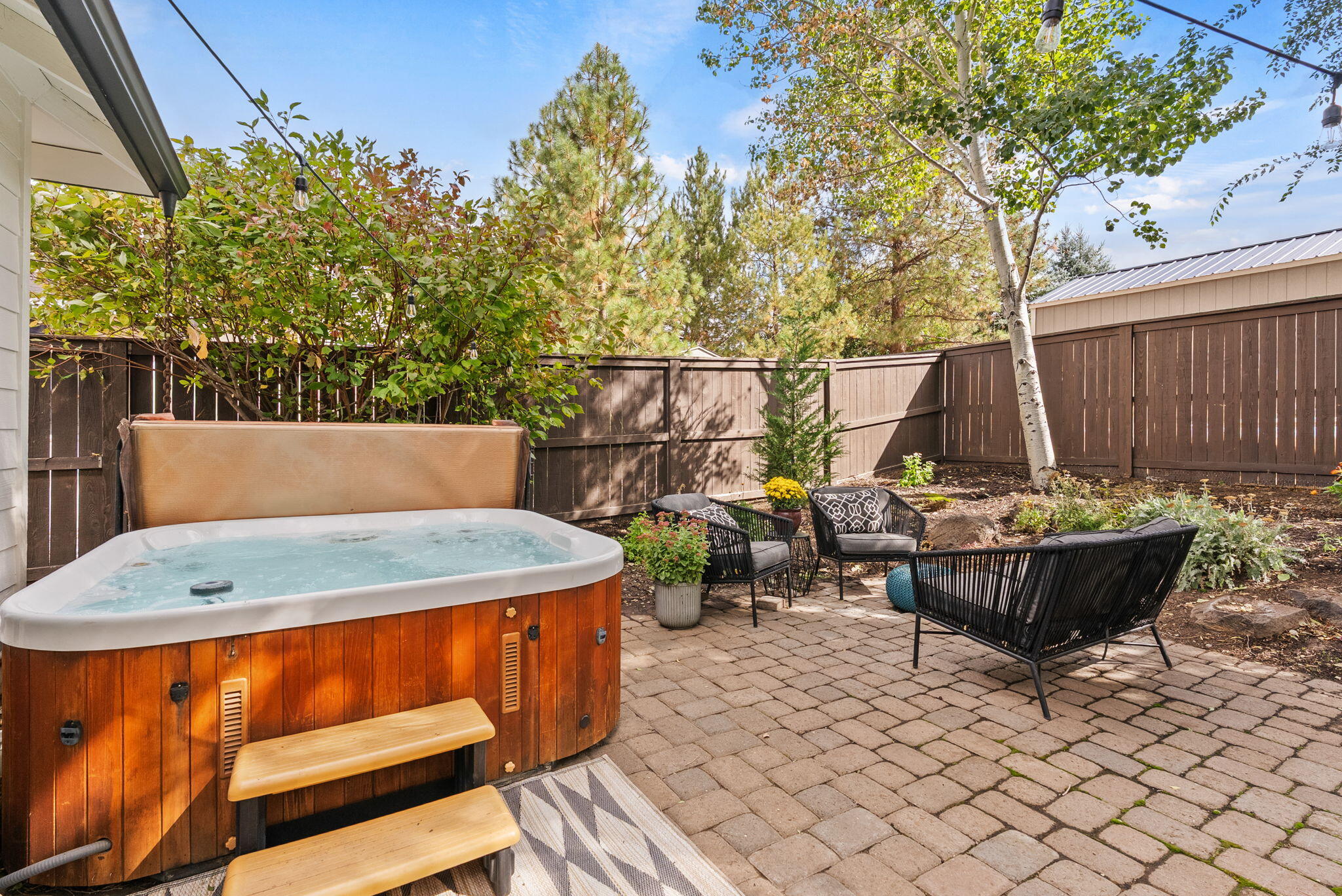 Ridgewater - Residential