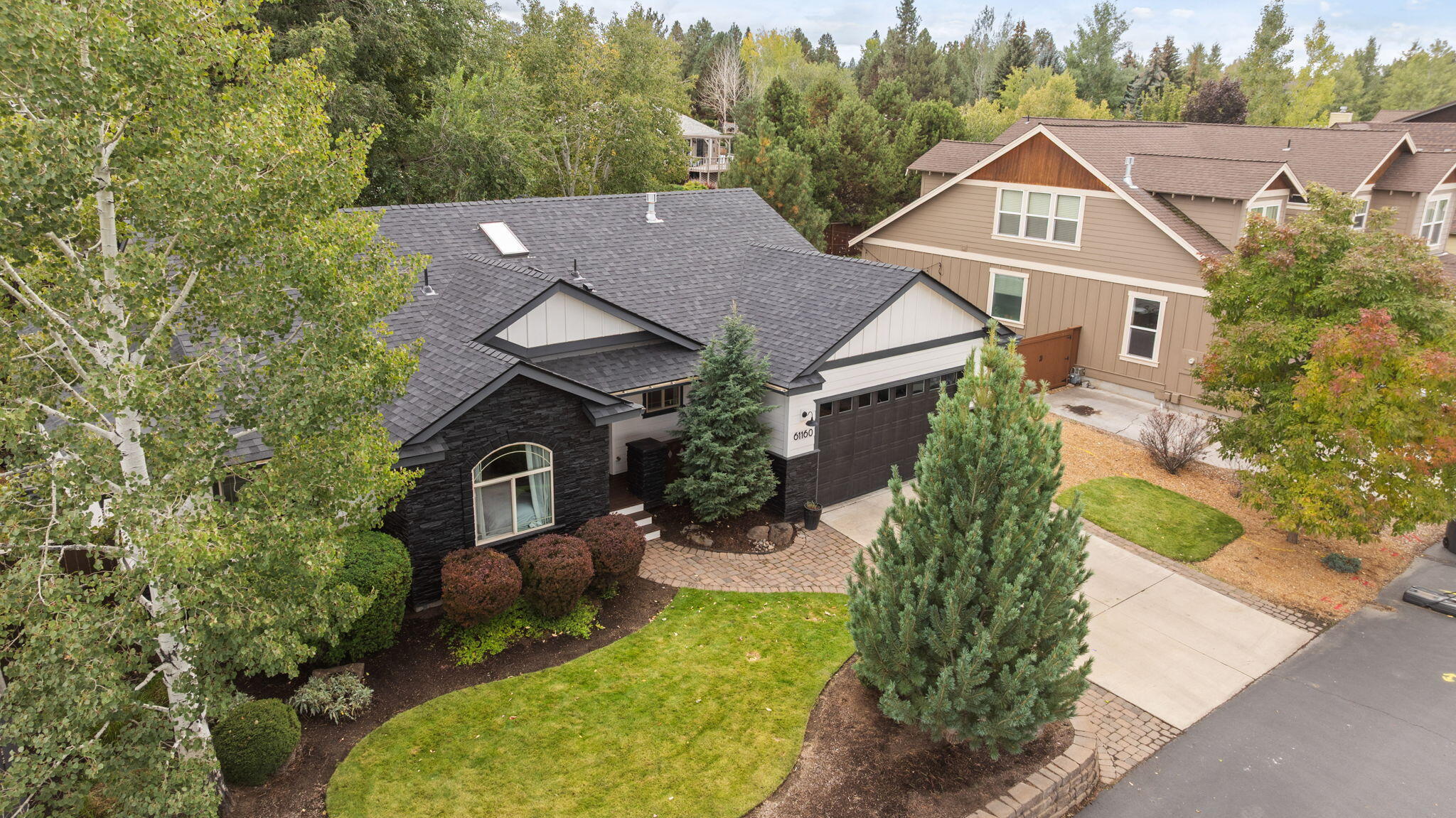Ridgewater - Residential