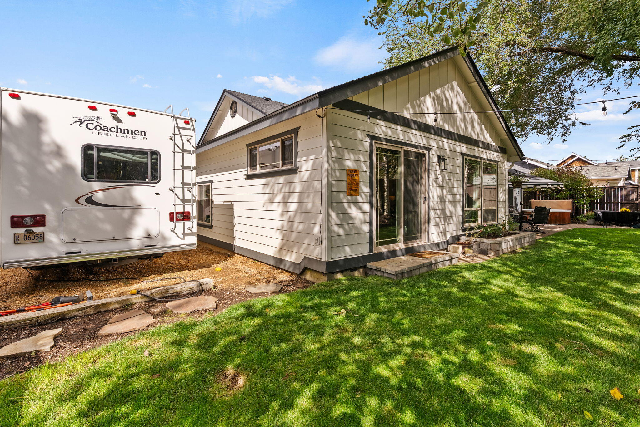 Ridgewater - Residential