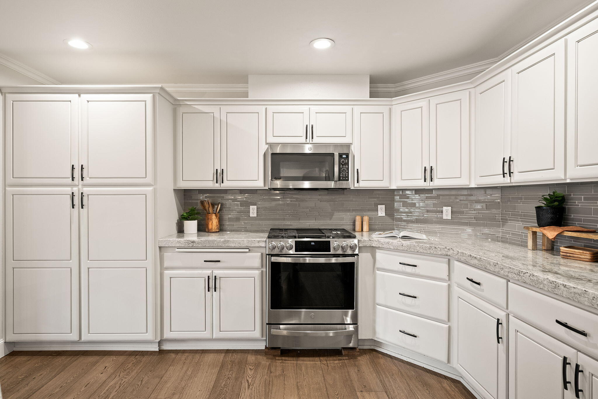 Ridgewater - Residential