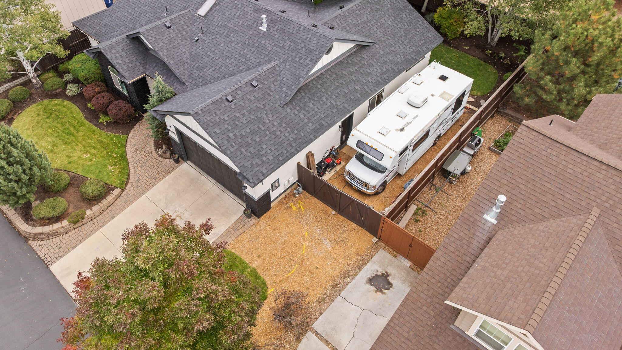 Ridgewater - Residential