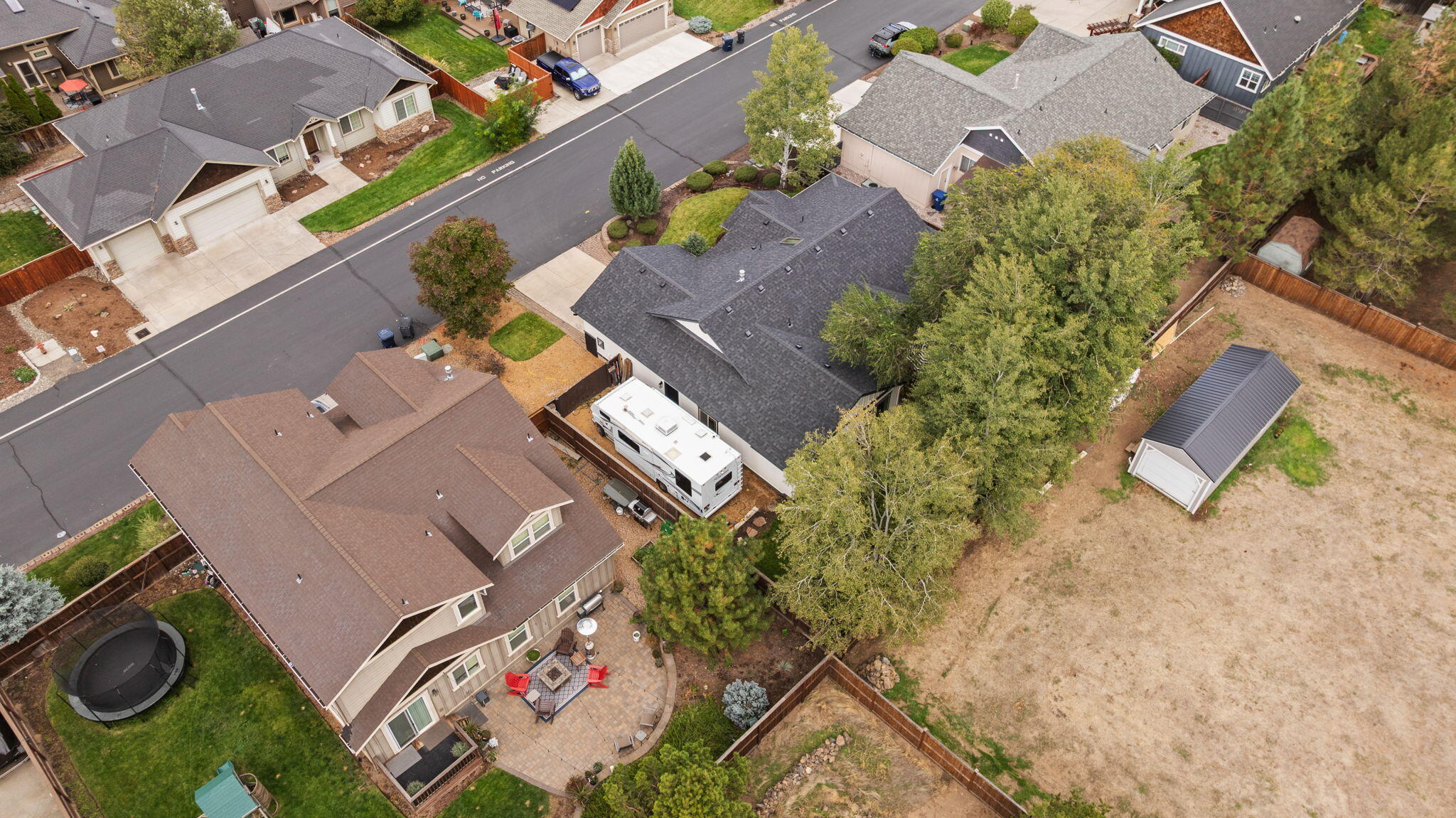Ridgewater - Residential