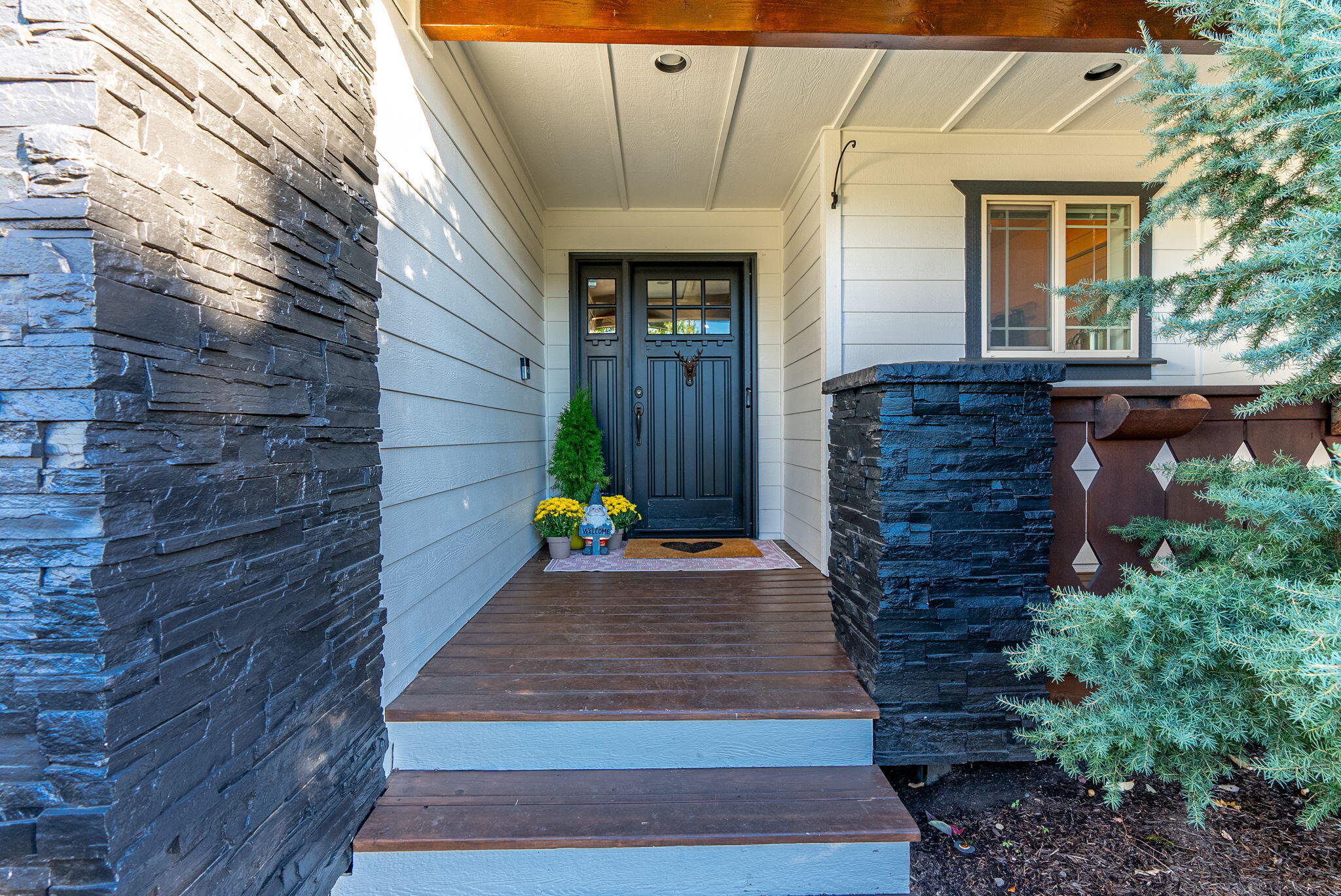 Ridgewater - Residential