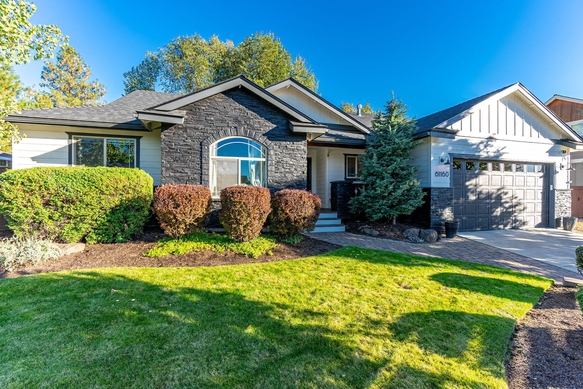 Ridgewater - Residential